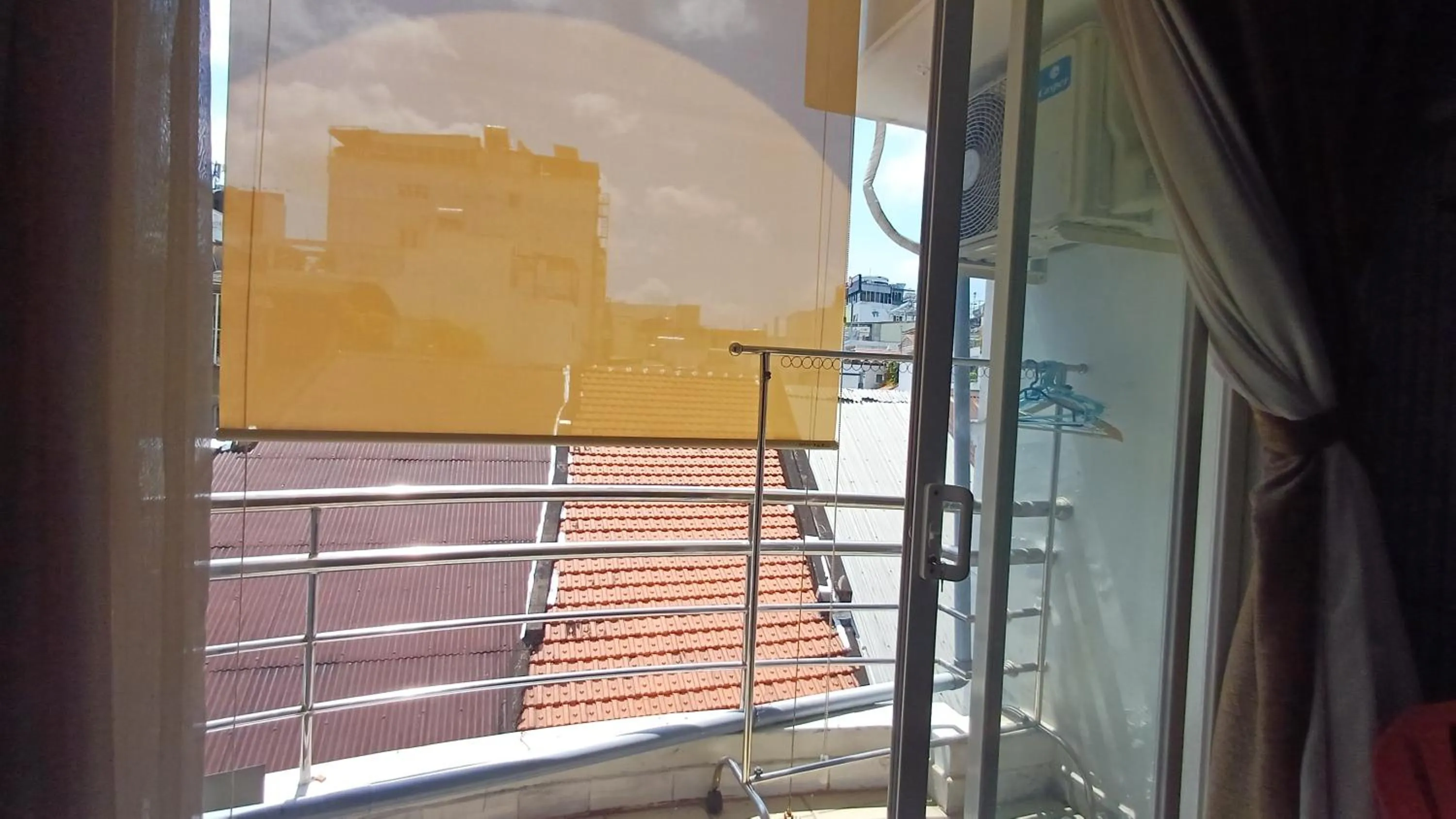 Day in Homestay Hostel Apartment Minh Lộc