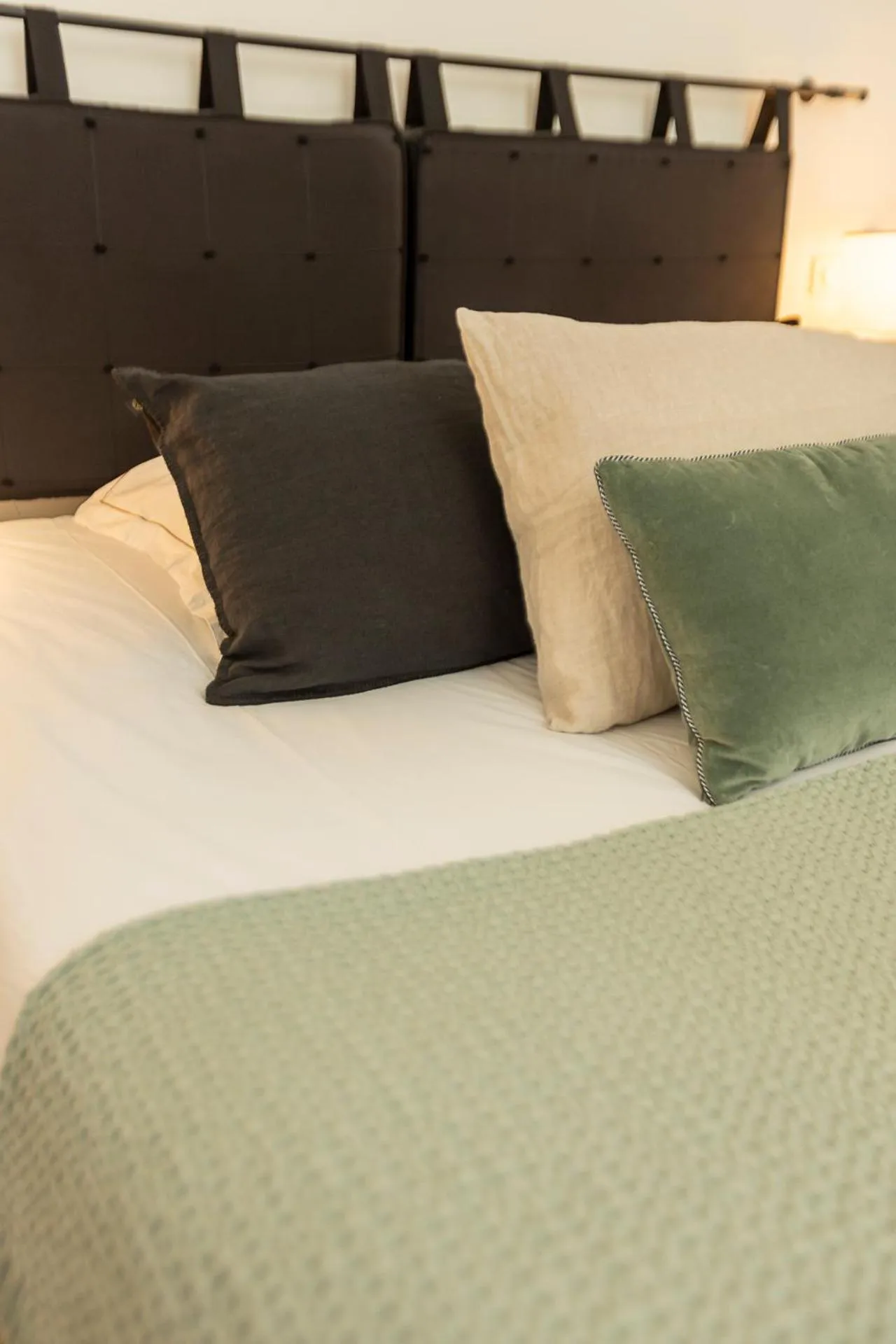 Bed in Mas de Capelou