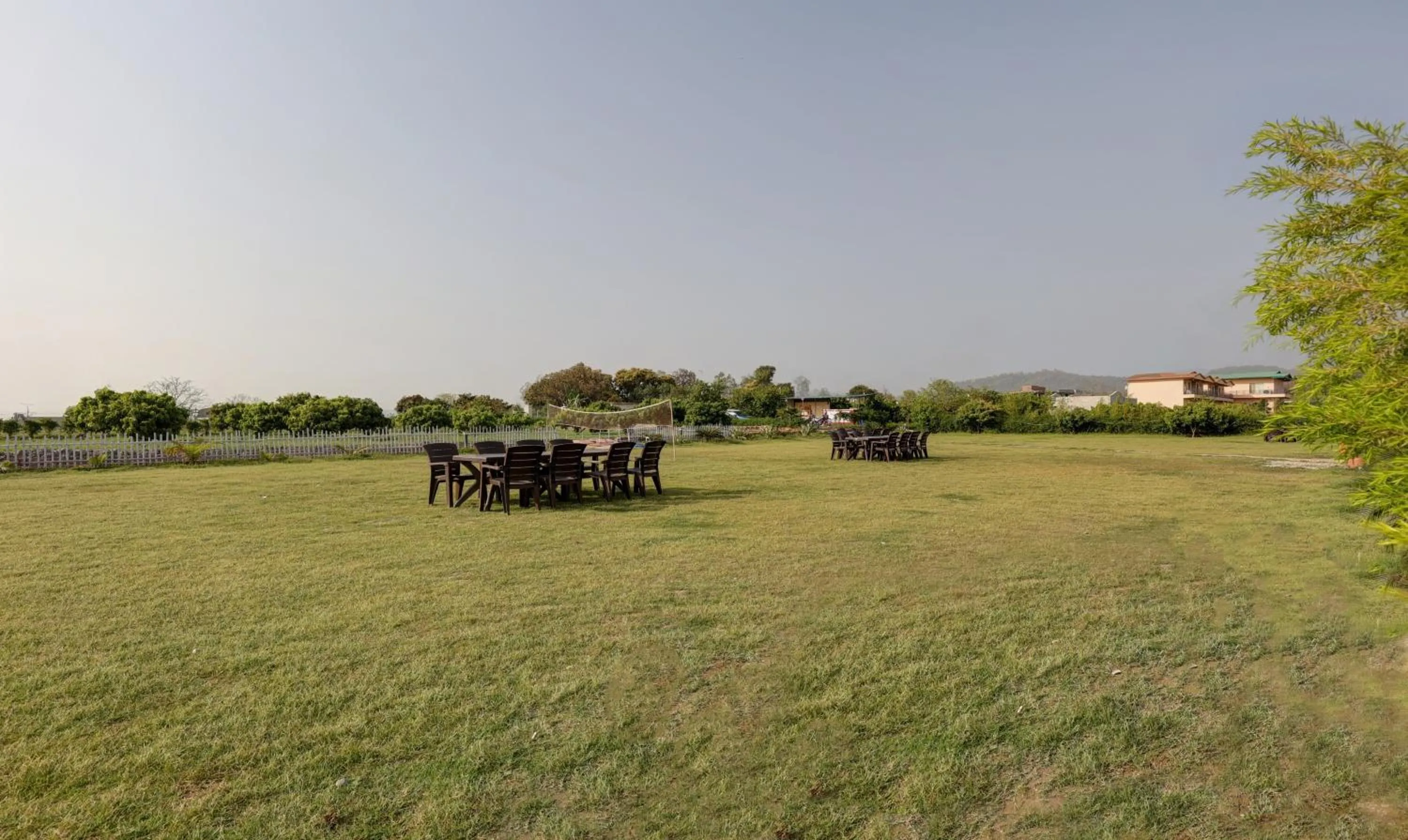 View (from property/room) in Treebo Kaira Resort With Pool View, 5 Km From Jim Corbett Jungle Safari