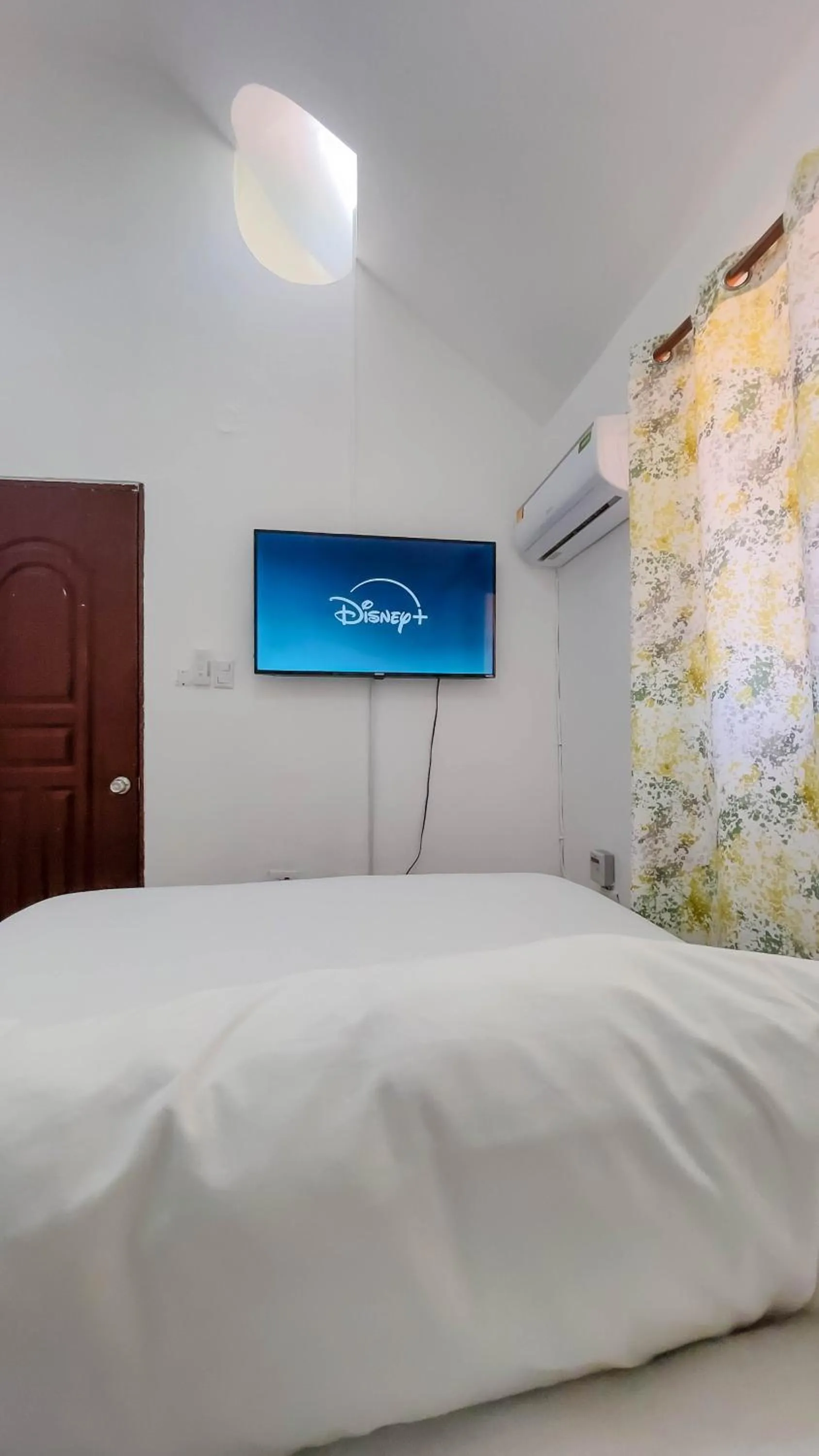 Photo of the whole room in Hotel Turístico Marian