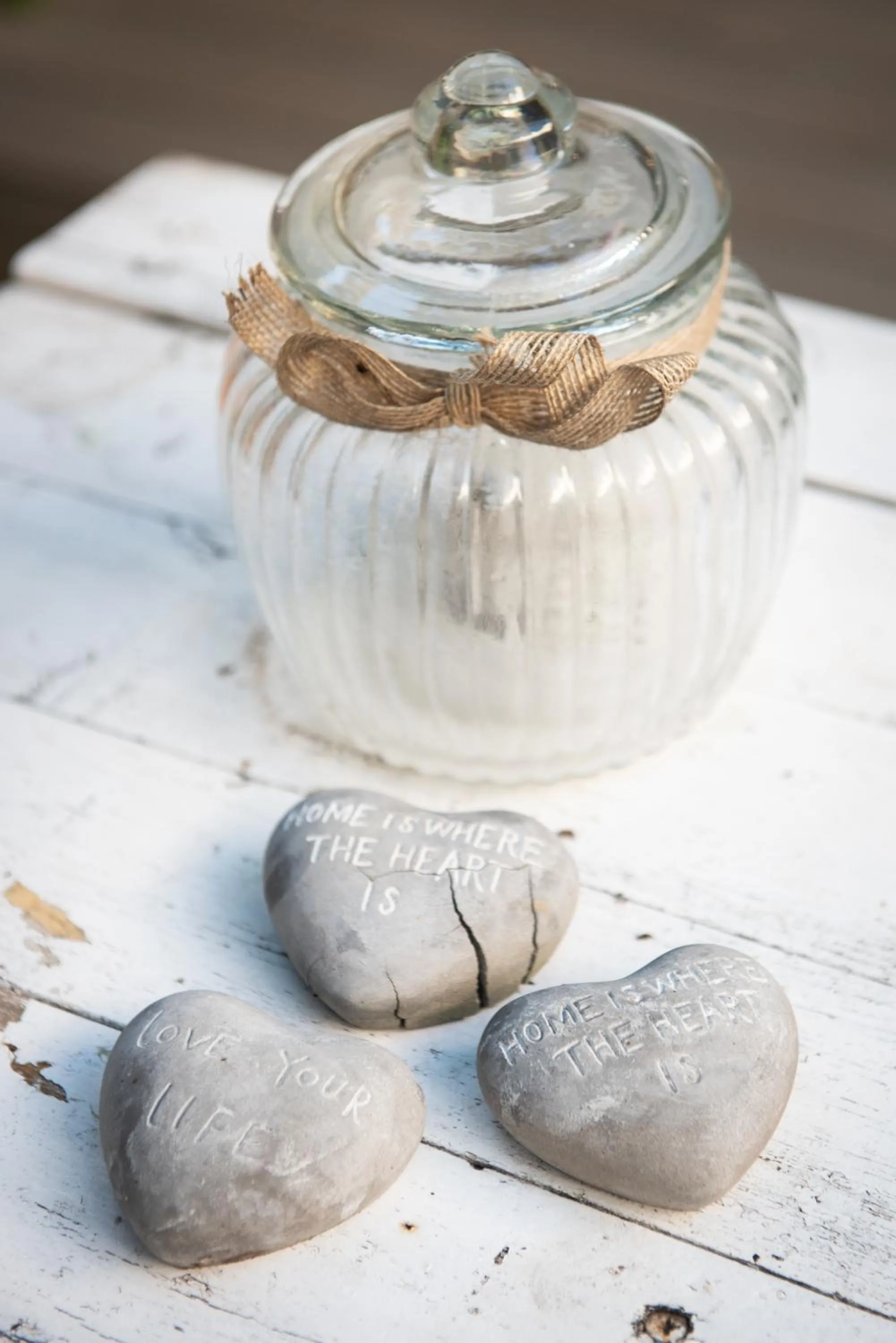 Garden in Casa Babbuino