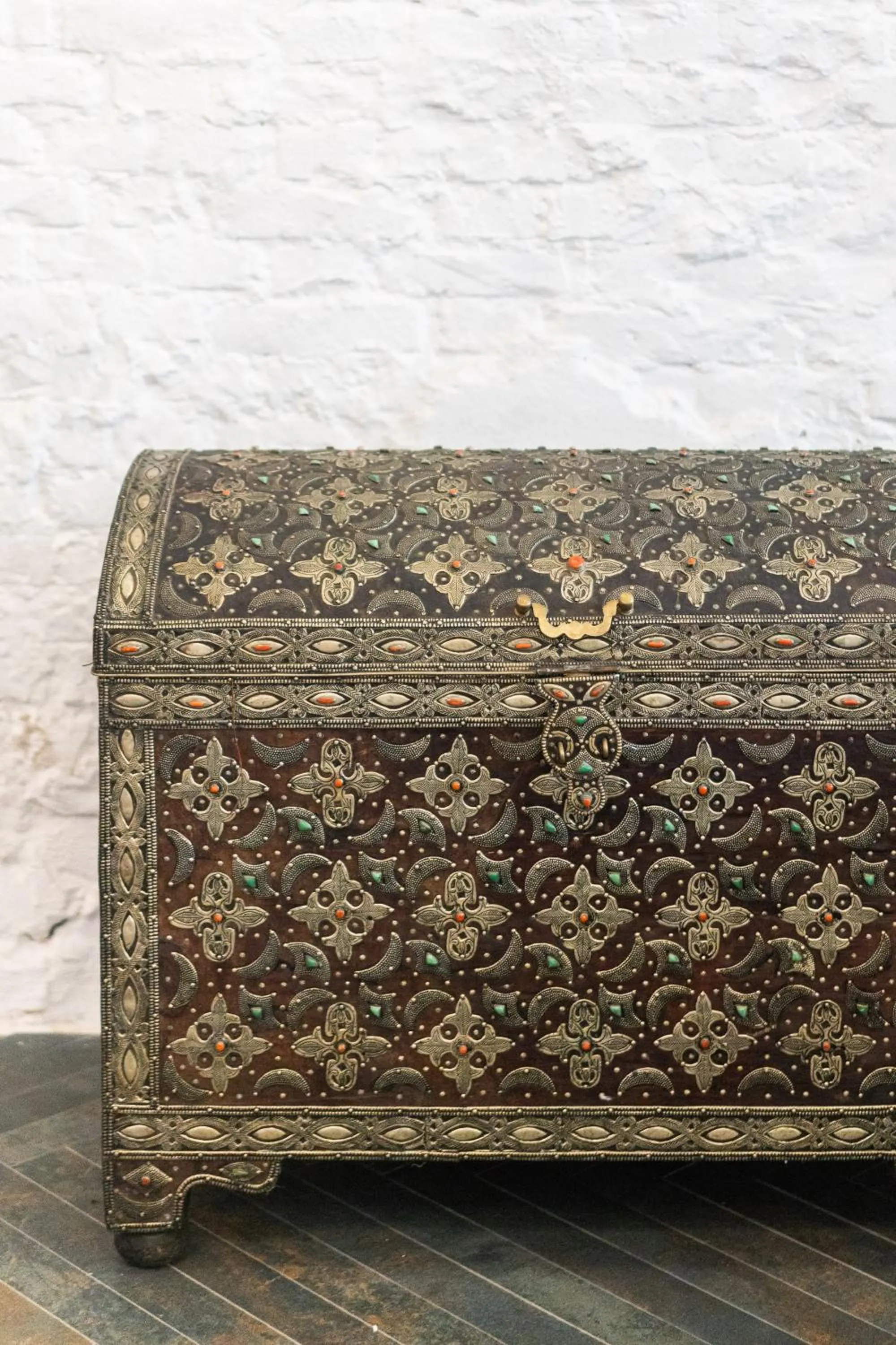 Communal lounge/ TV room in Casa Babbuino