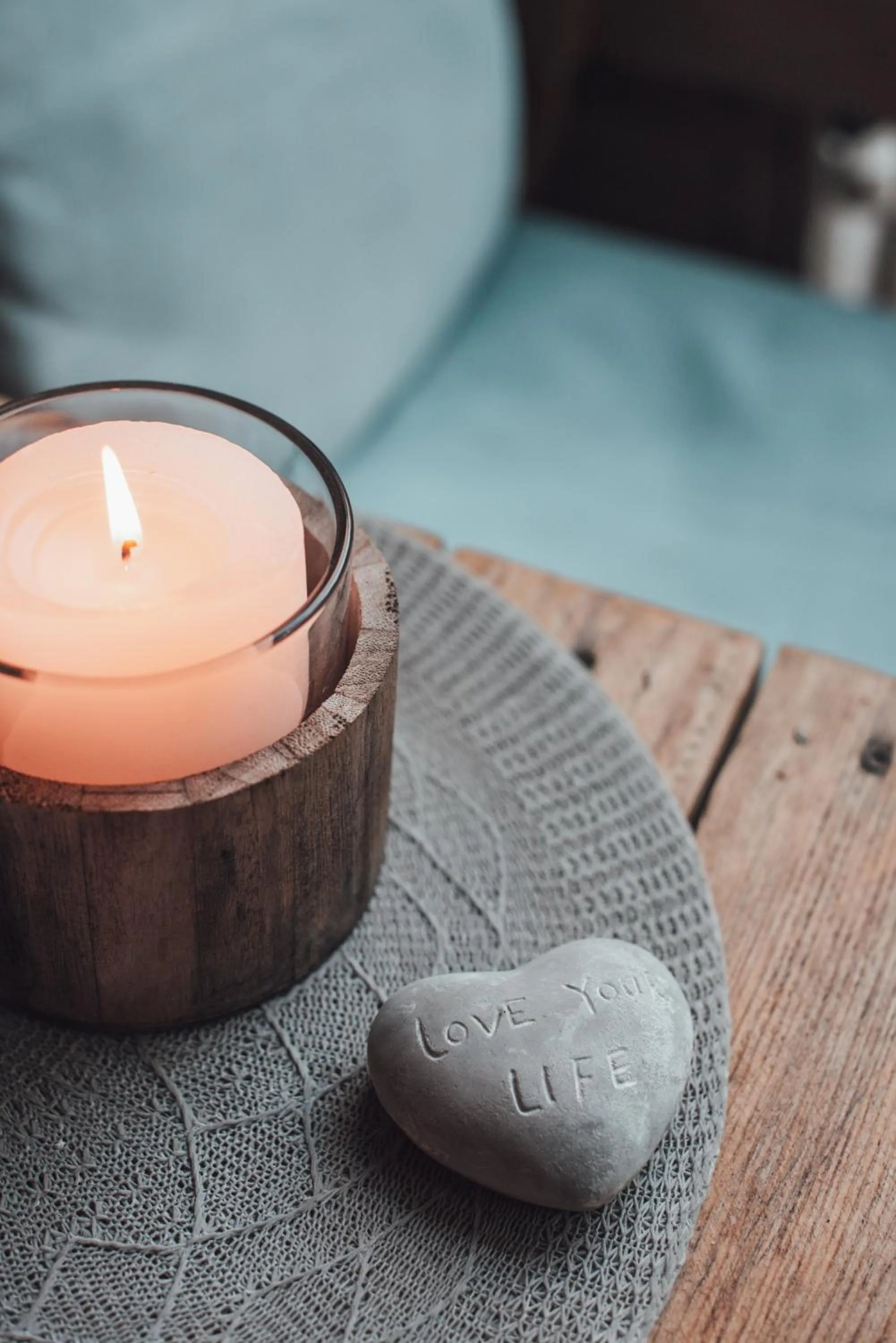 Garden in Casa Babbuino