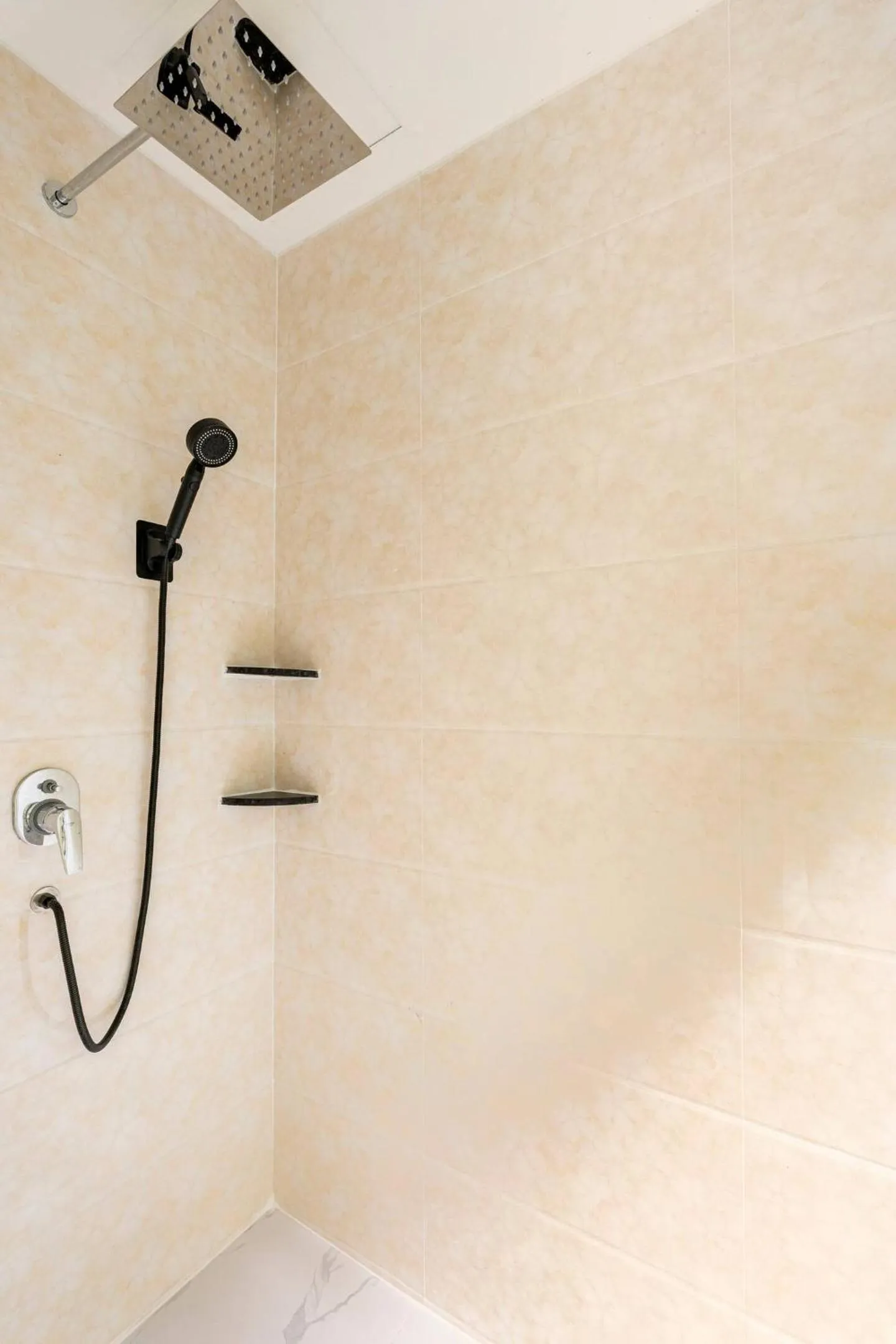 Bathroom in Lae Lay Suites - Karon Beach