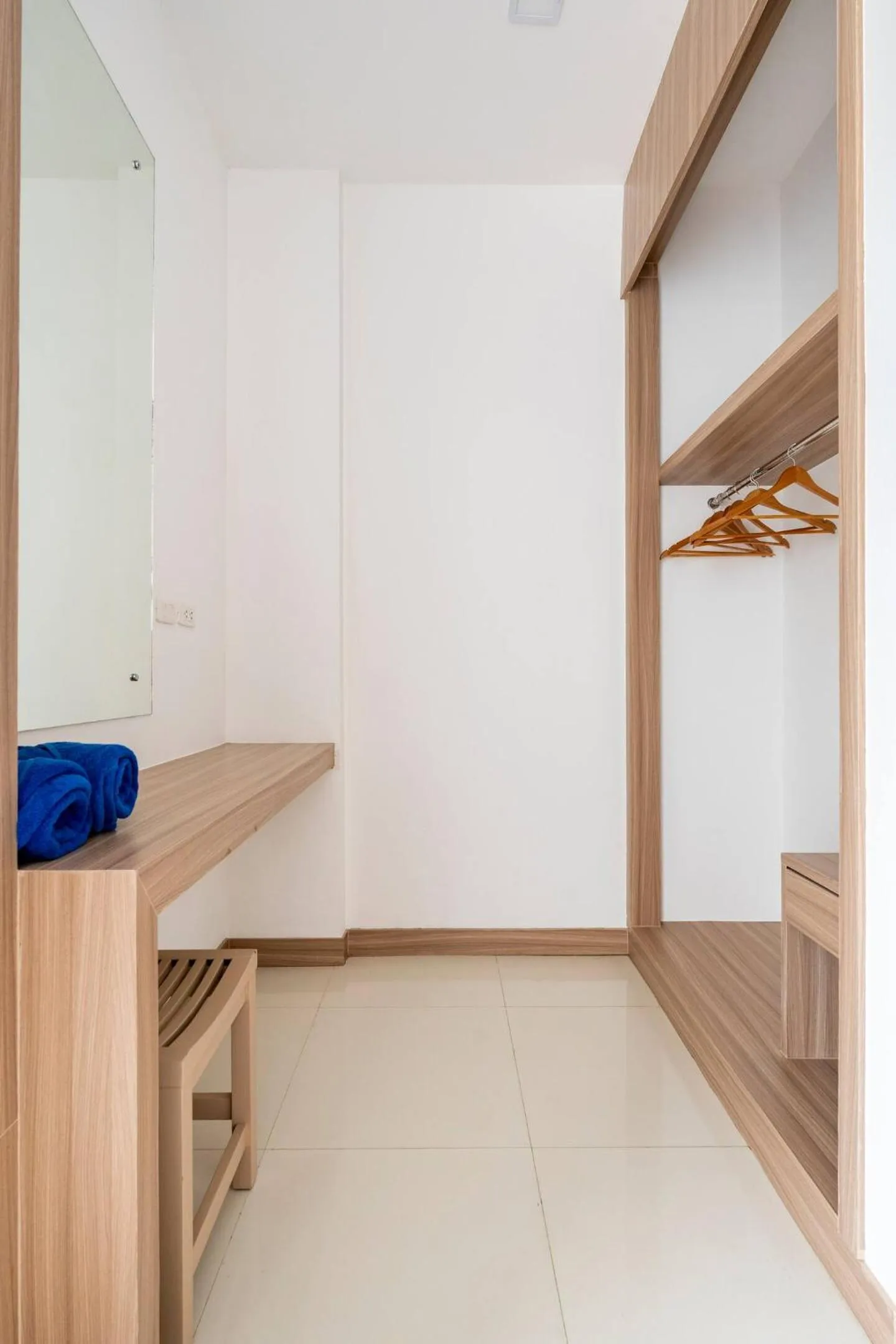 Photo of the whole room in Lae Lay Suites - Karon Beach