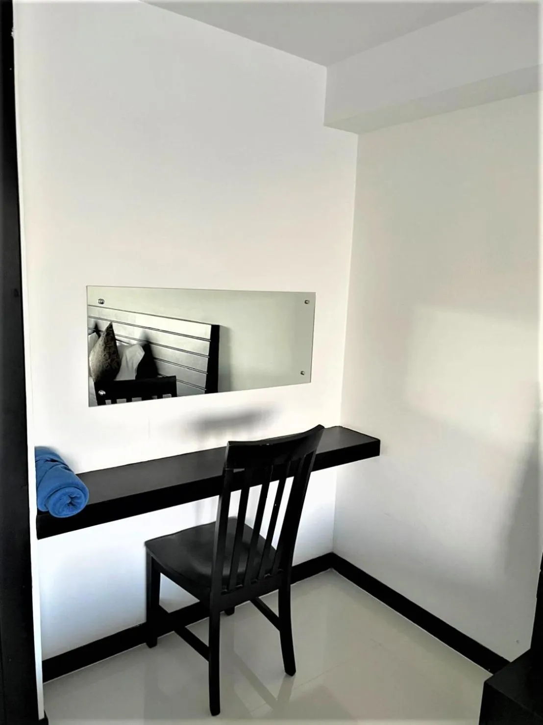 Seating area in Lae Lay Suites - Karon Beach