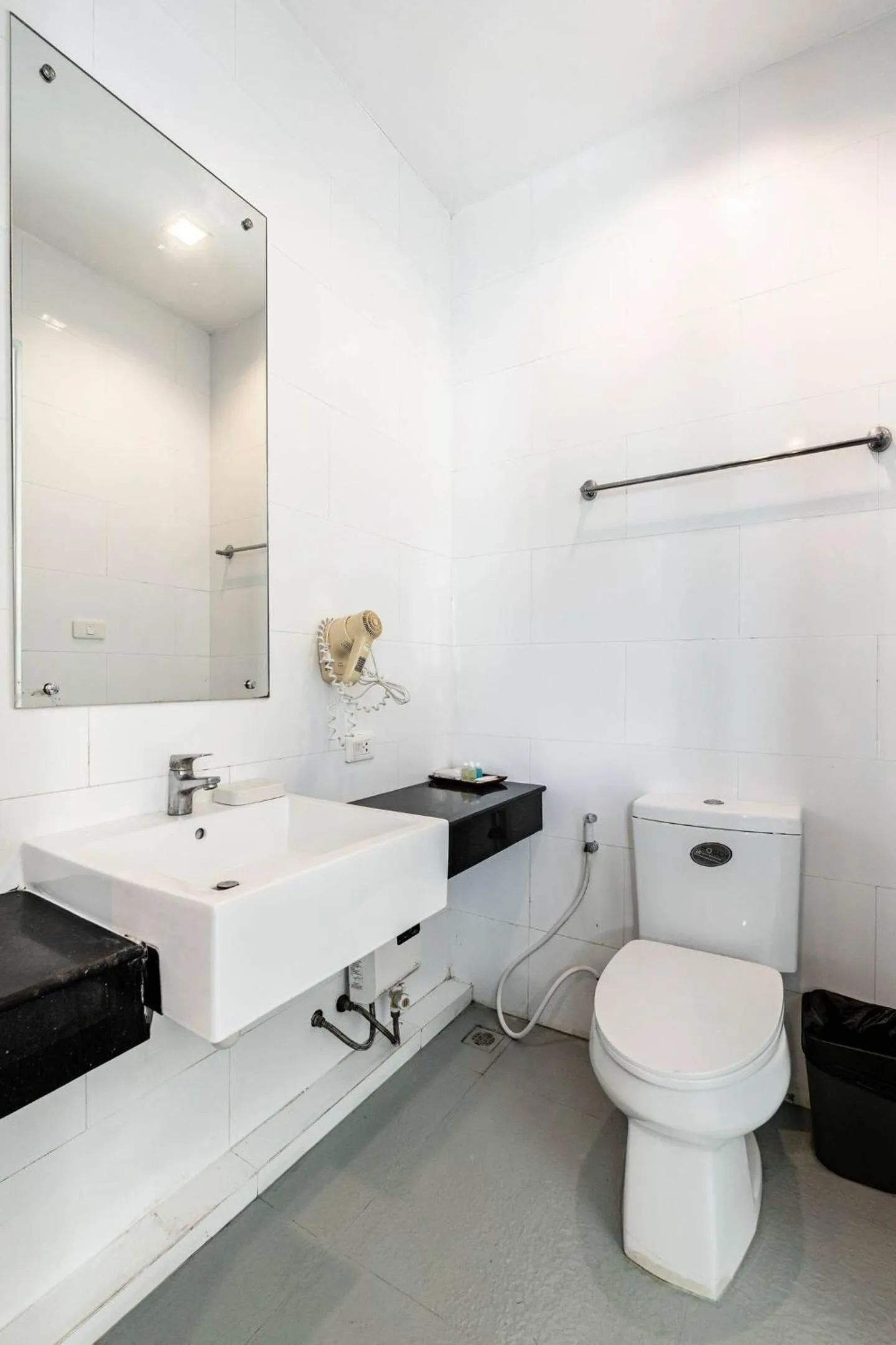 Bathroom in Lae Lay Suites - Karon Beach