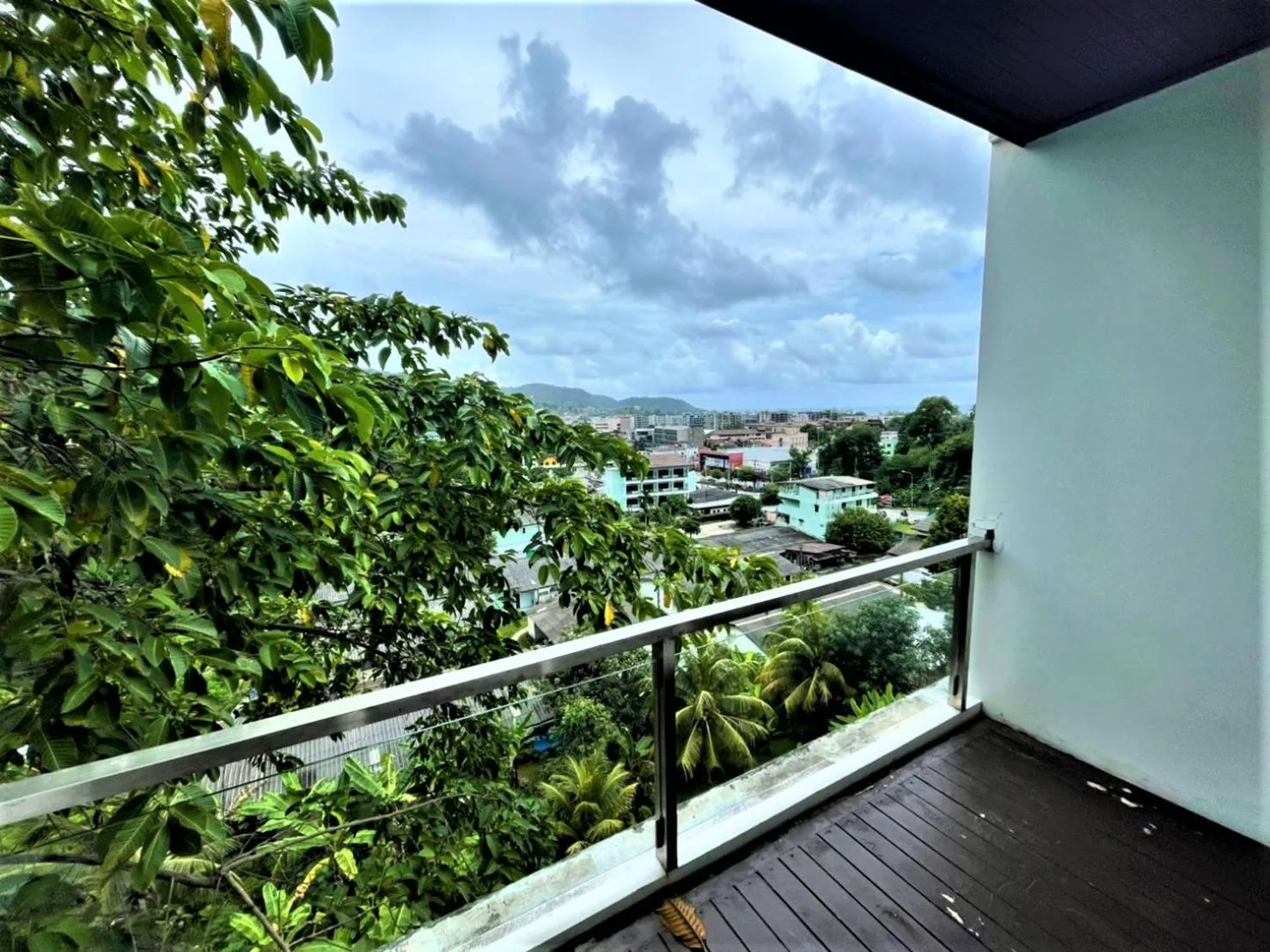 View (from property/room) in Lae Lay Suites - Karon Beach