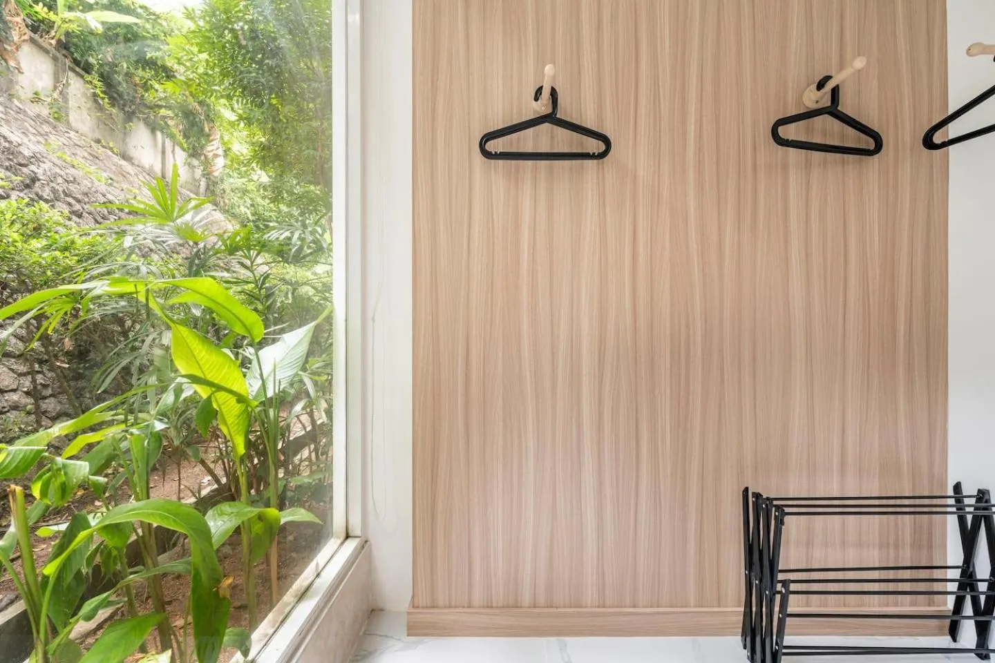 wardrobe in Lae Lay Suites - Karon Beach