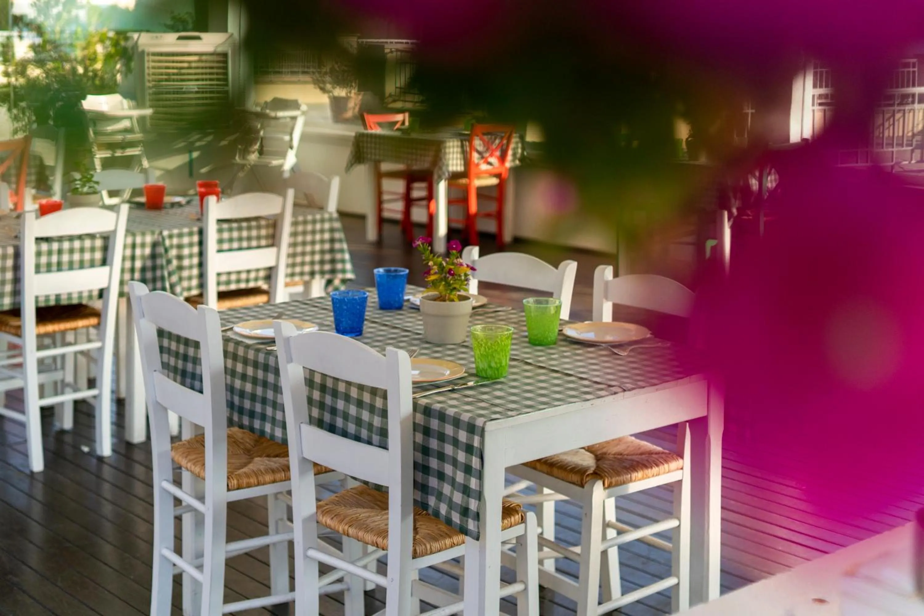 Restaurant/places to eat in Aphrodite Hills Rentals - Junior Villas