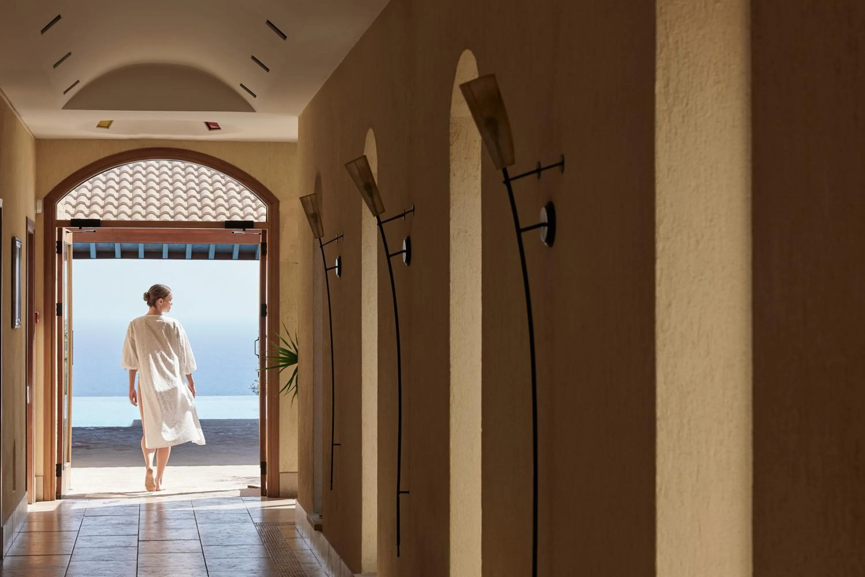 Spa and wellness centre/facilities in Aphrodite Hills Rentals - Junior Villas