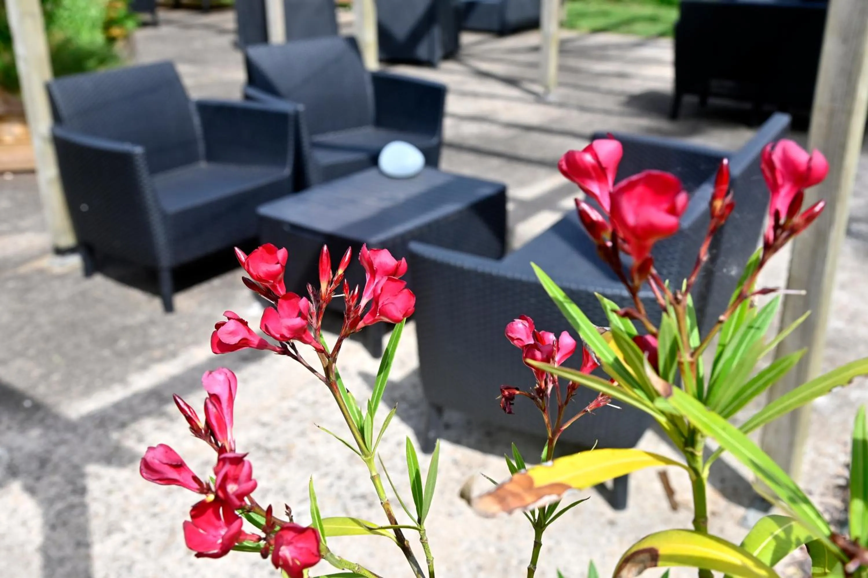 Logis Auberge De Launay