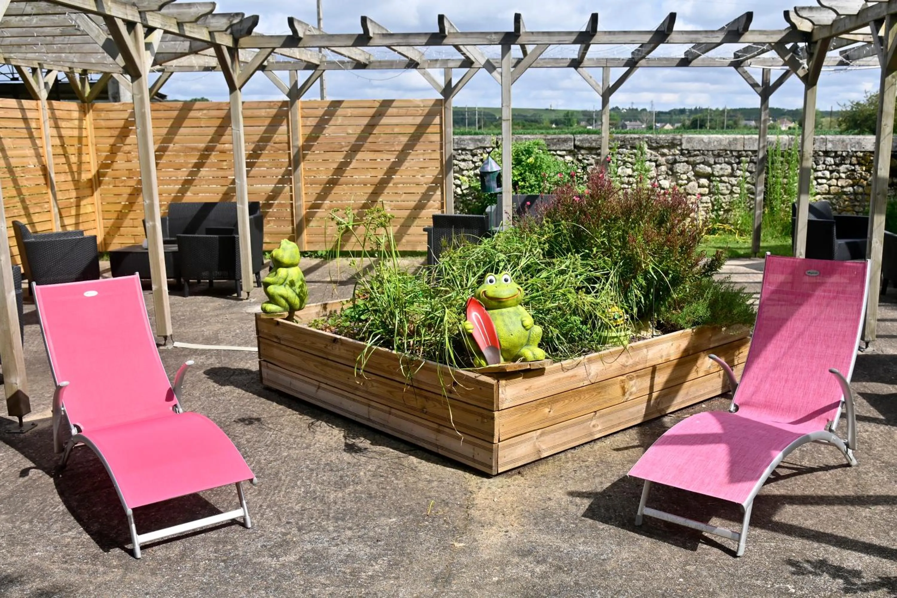 Logis Auberge De Launay