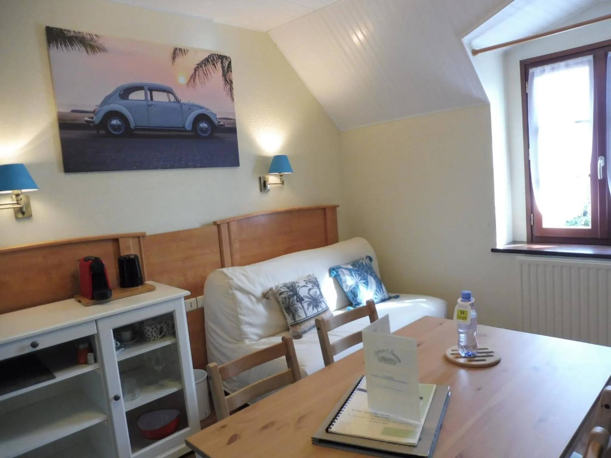 Logis Auberge De Launay