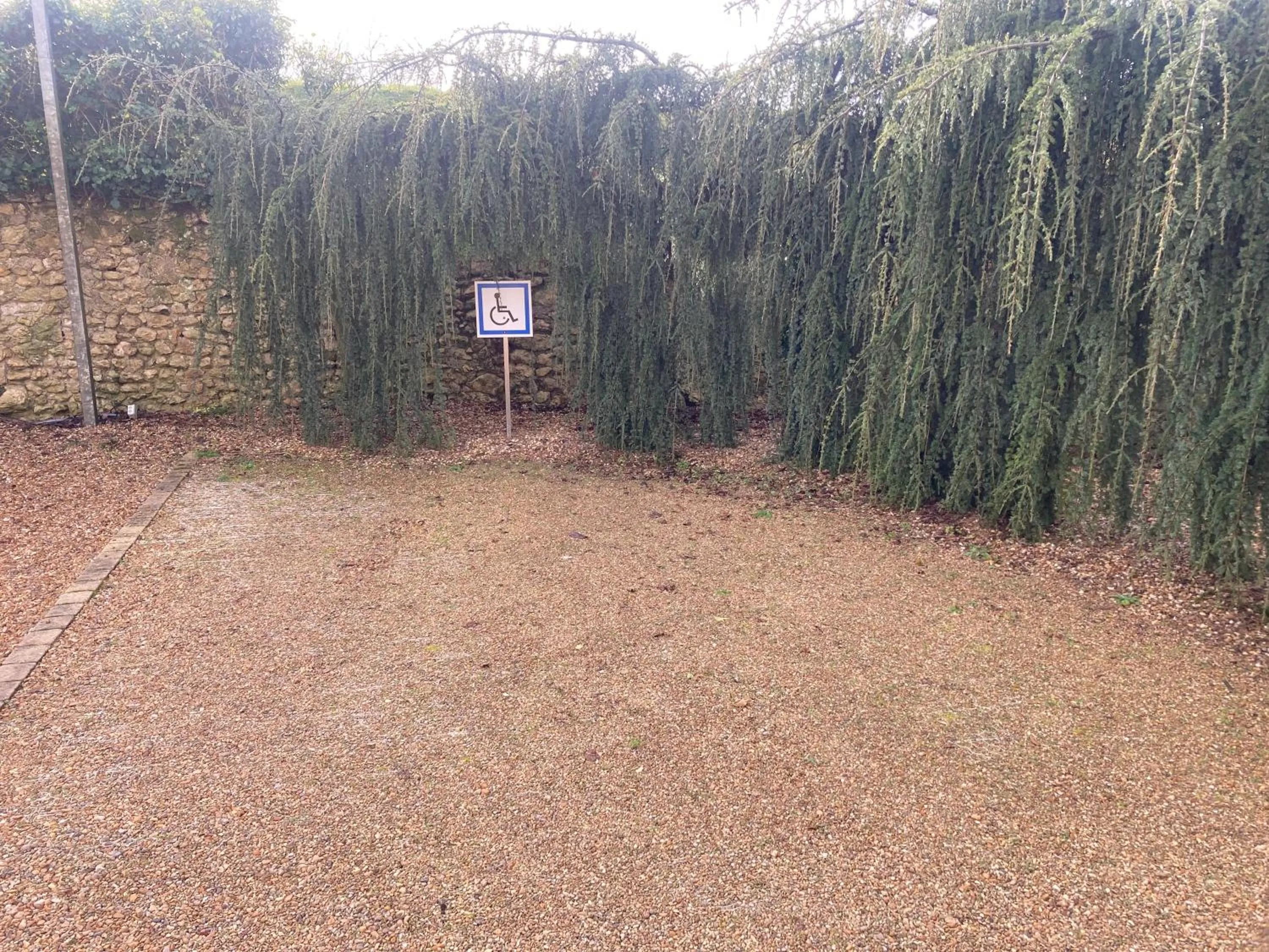 Logis Auberge De Launay