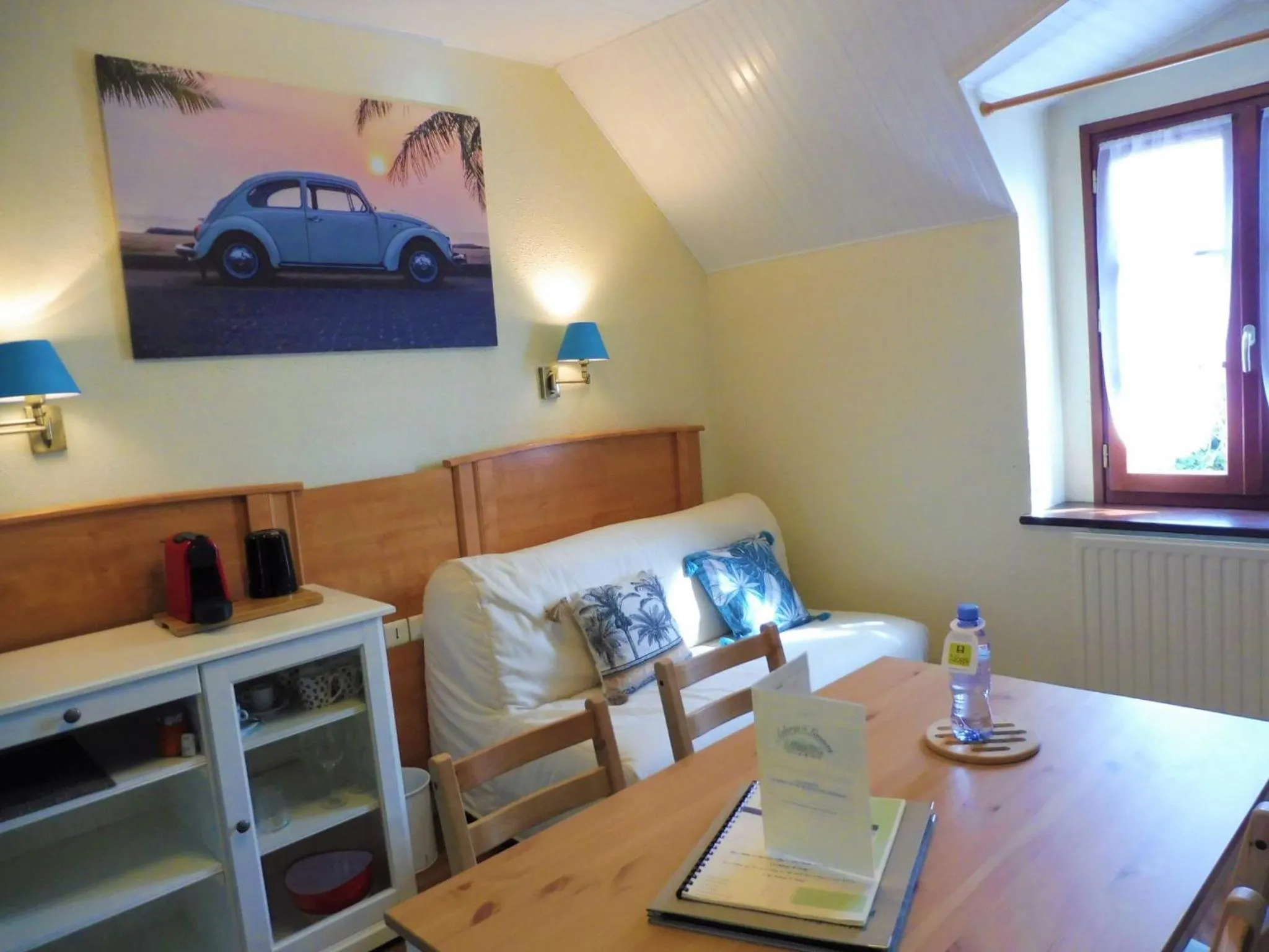 Logis Auberge De Launay