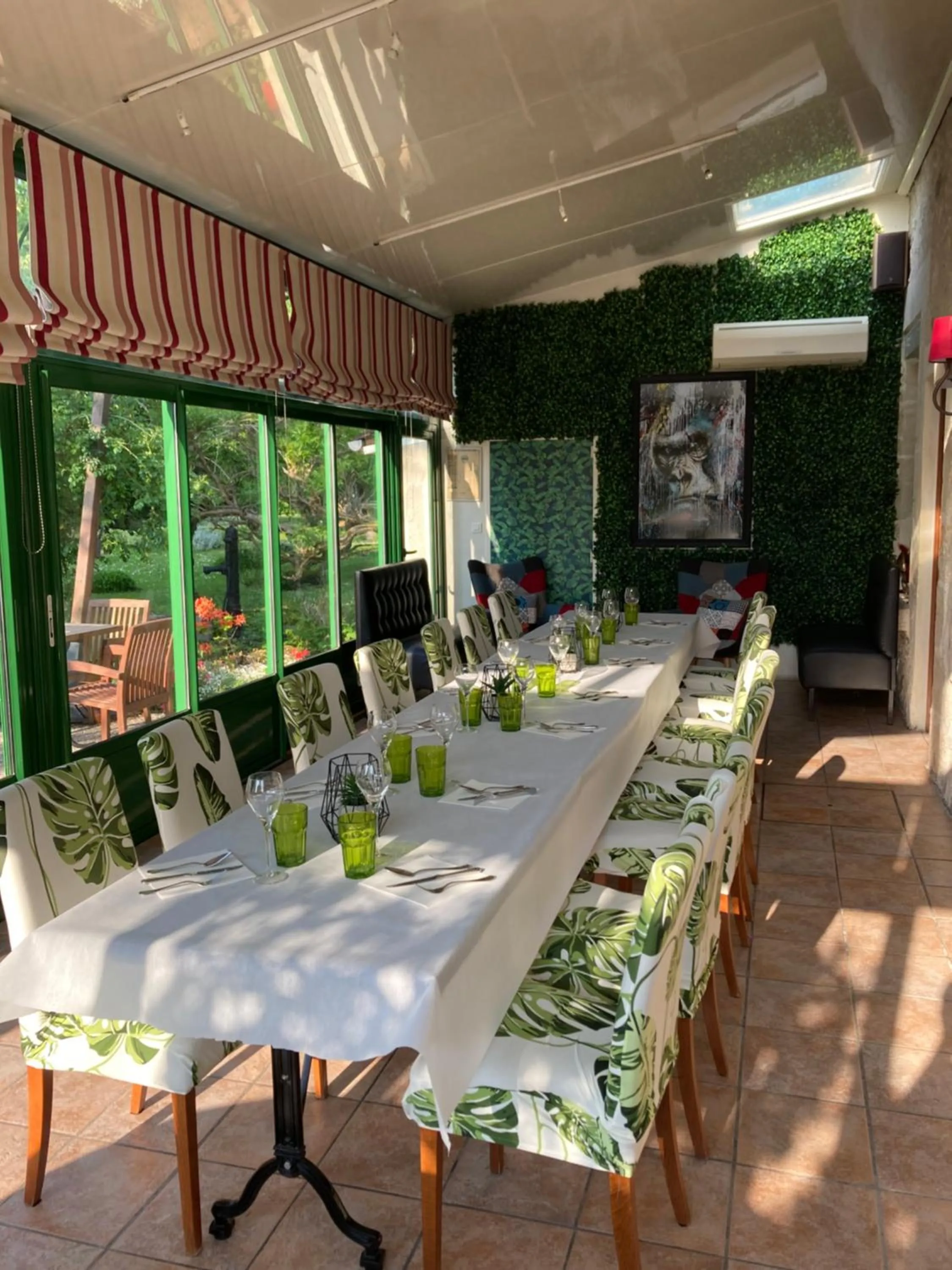 Logis Auberge De Launay