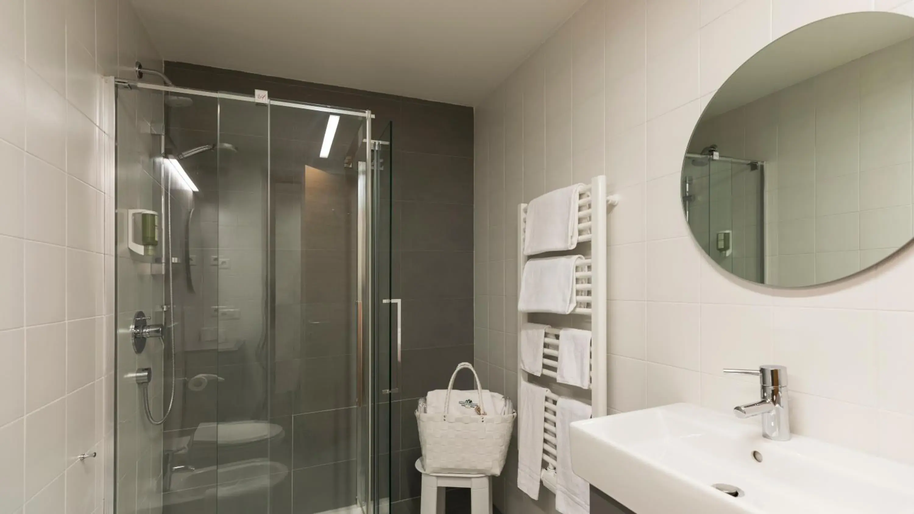 Apartment with Terrace in Residence Königswarte Strata Sexten Apartment with Terrace in Residence Königswarte Strata Sexten