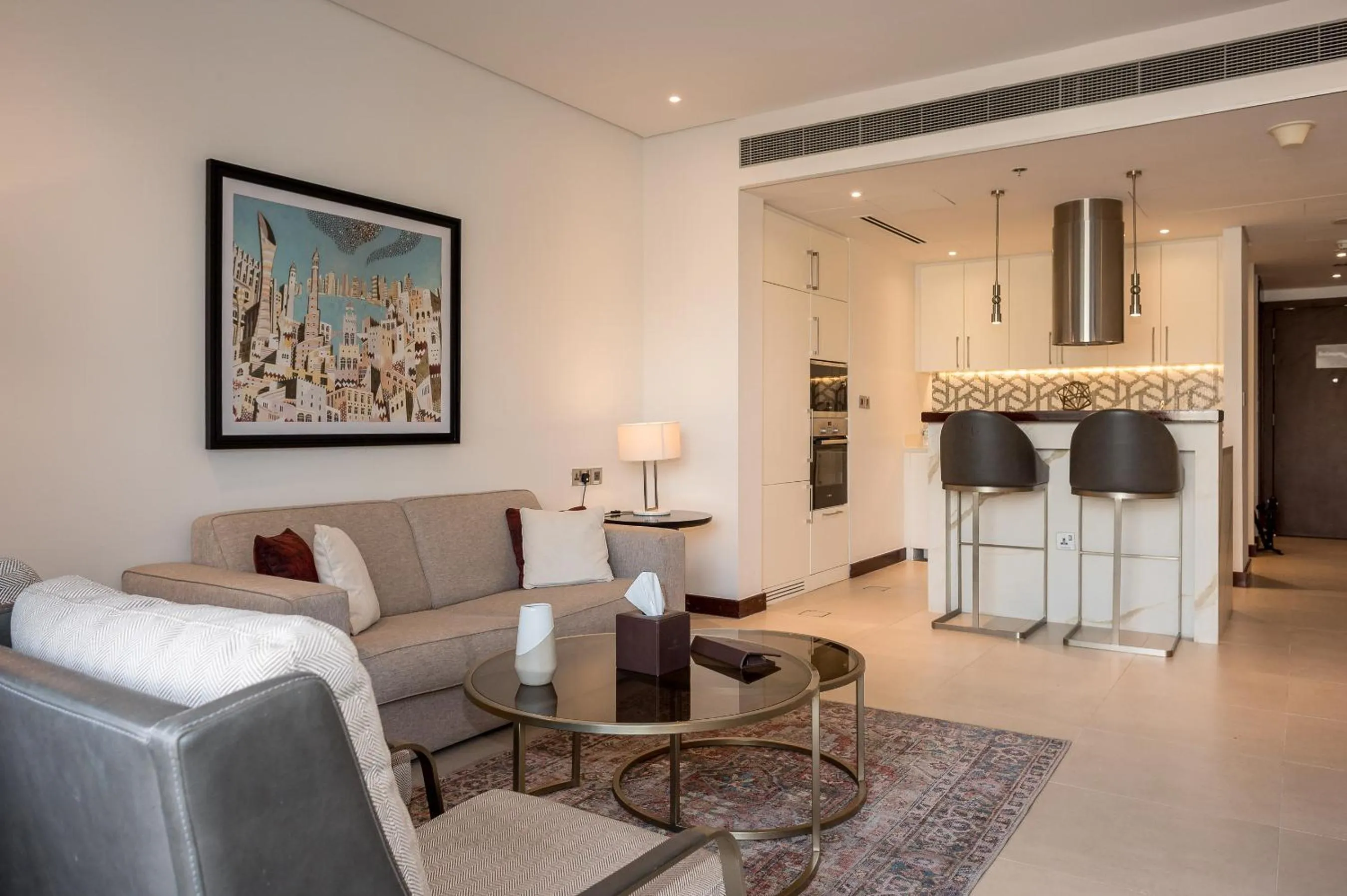 The Townhouses The Pearl