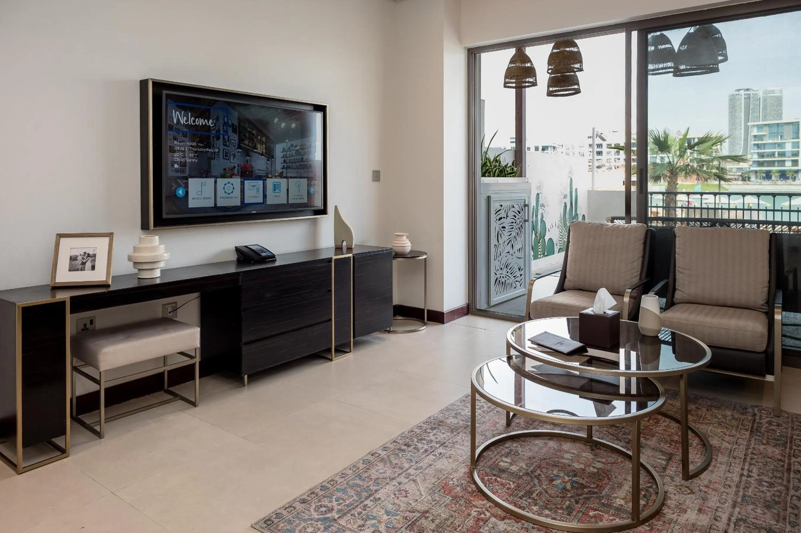 The Townhouses The Pearl