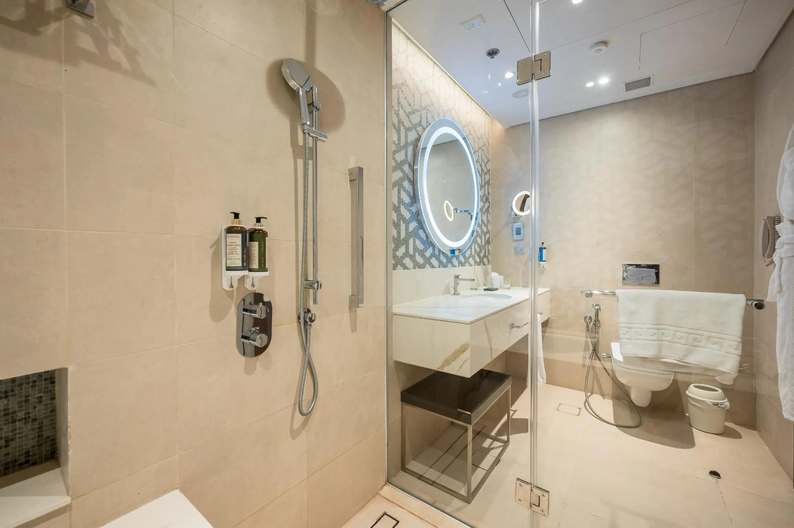 The Townhouses The Pearl