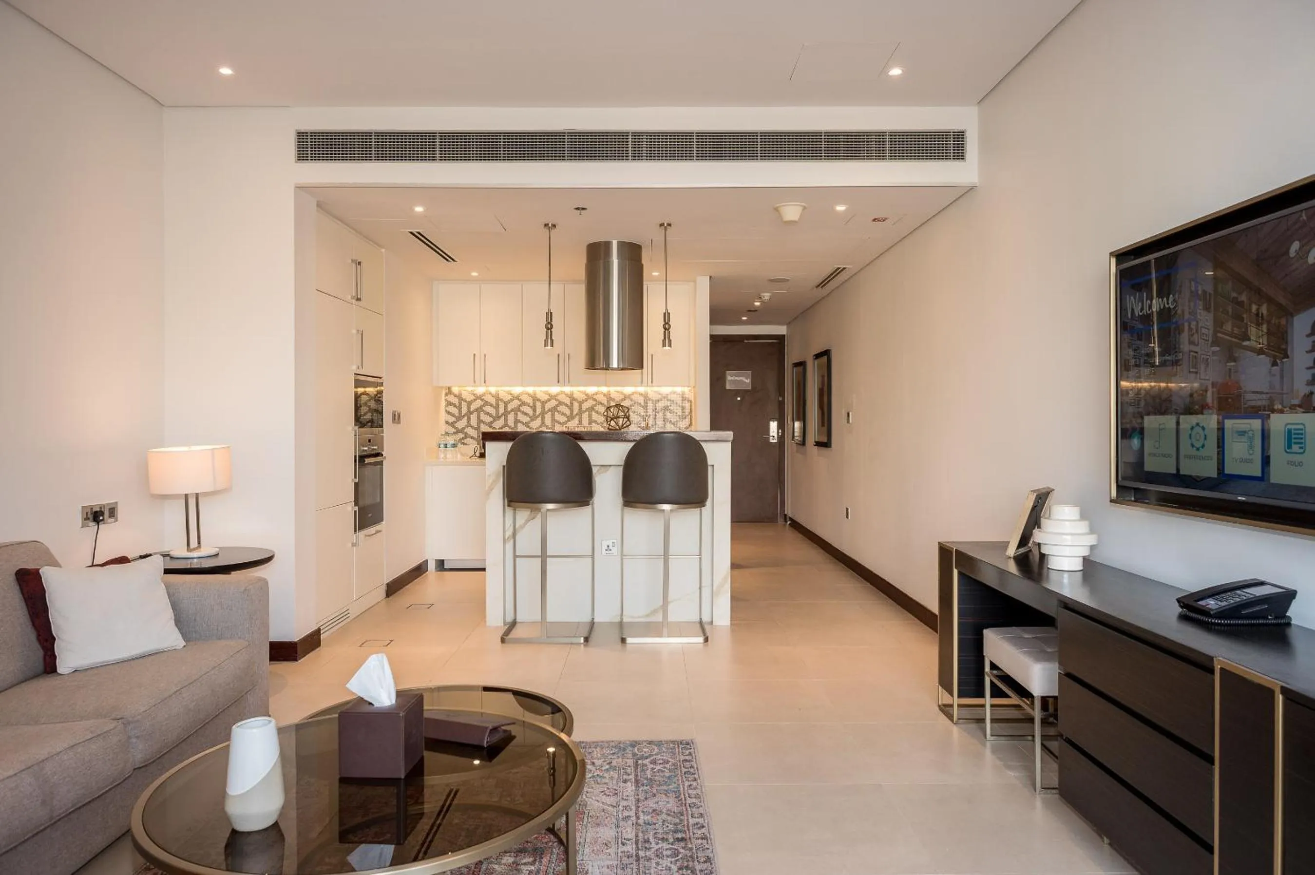 The Townhouses The Pearl