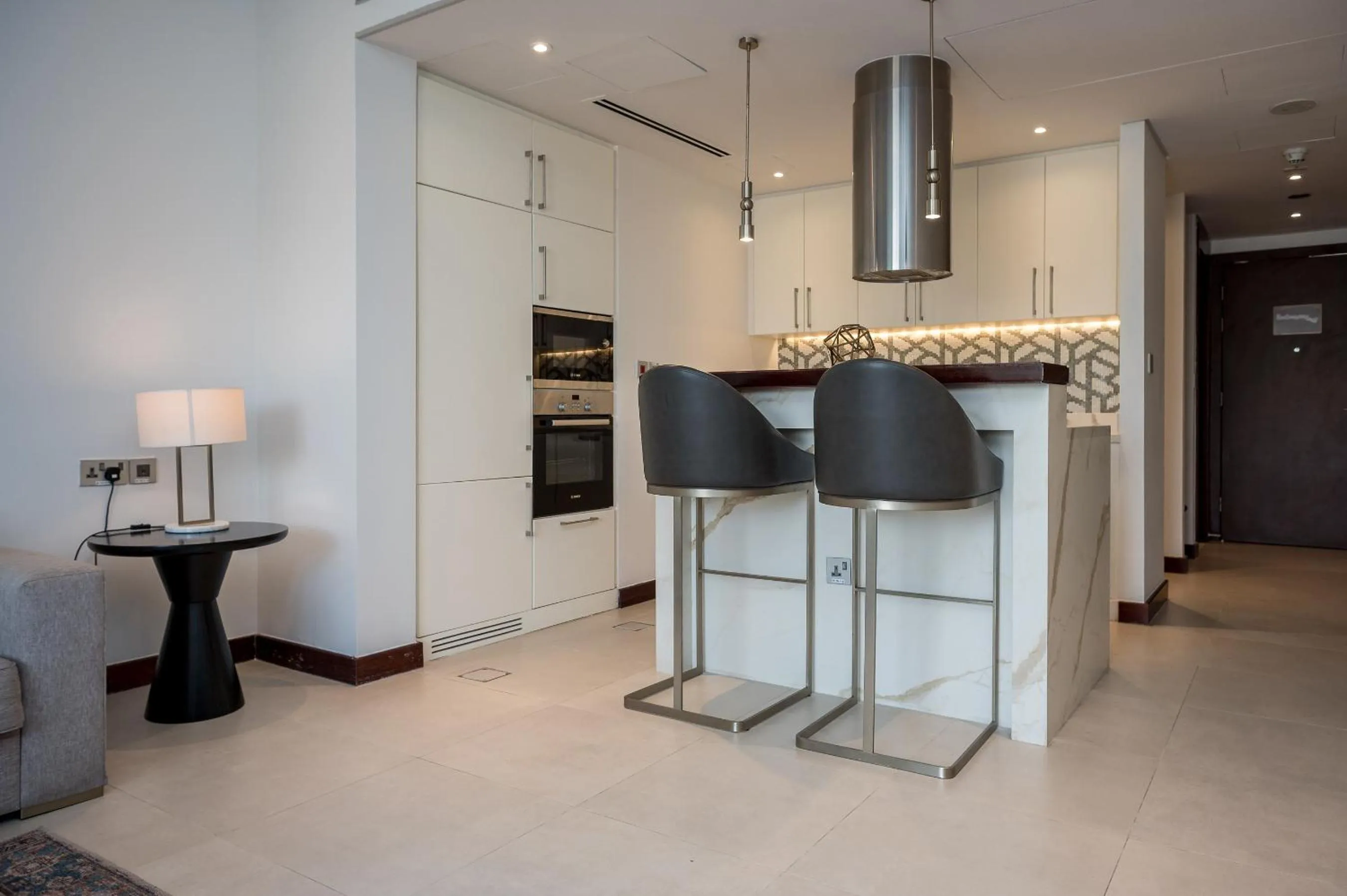 The Townhouses The Pearl