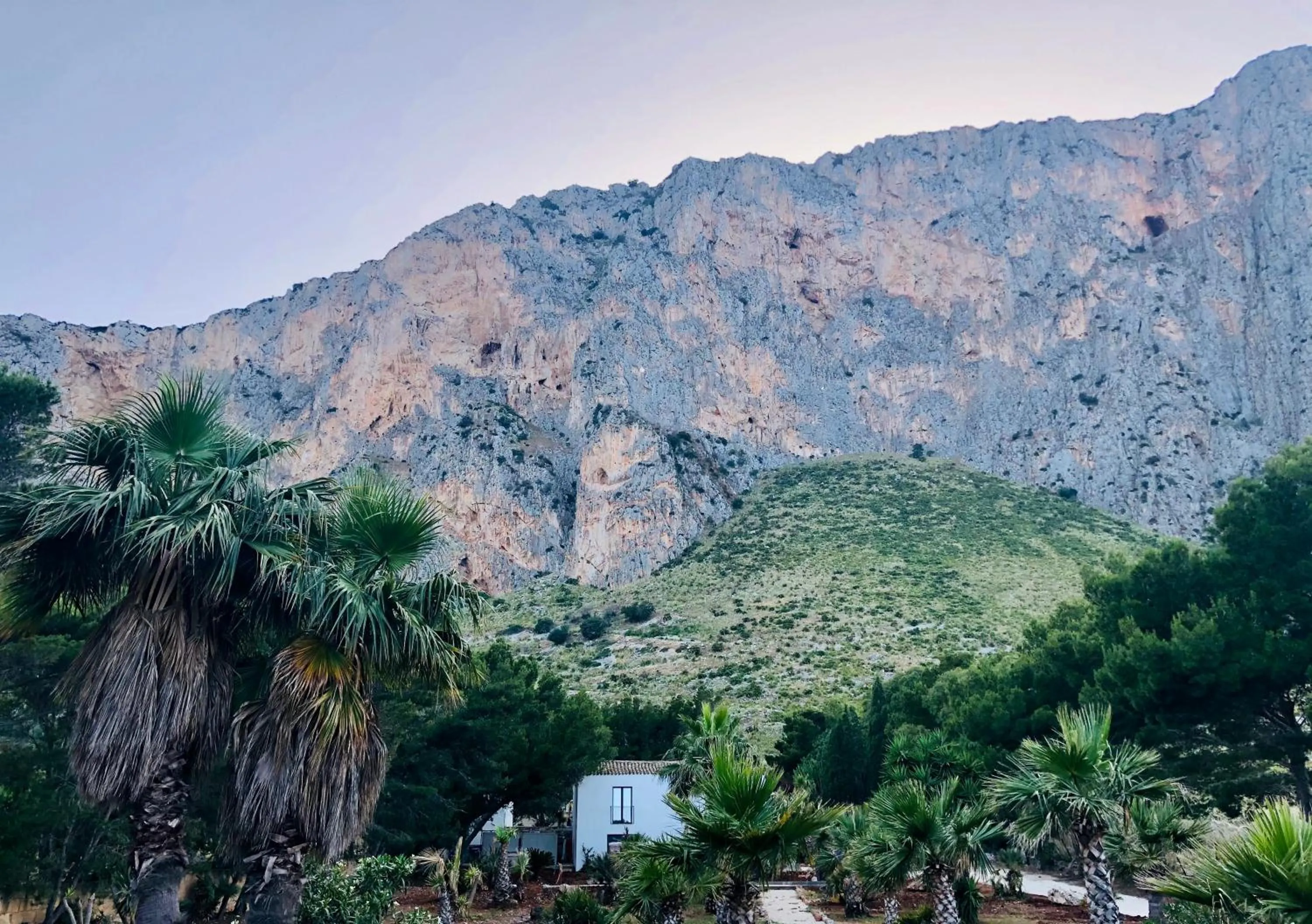 Property building in Araja Villa&Suite by Geocharme