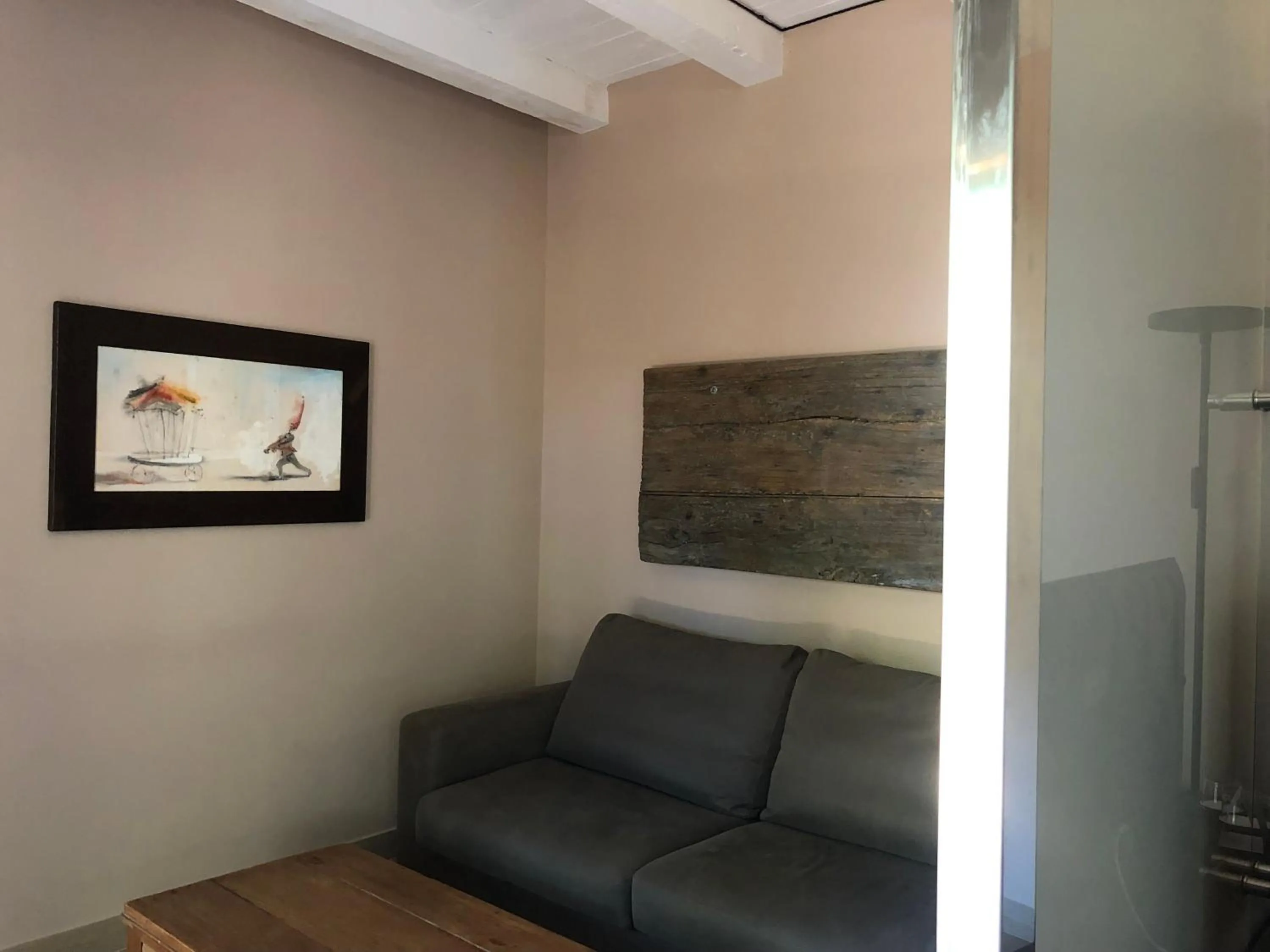 Bedroom in Araja Villa&Suite by Geocharme