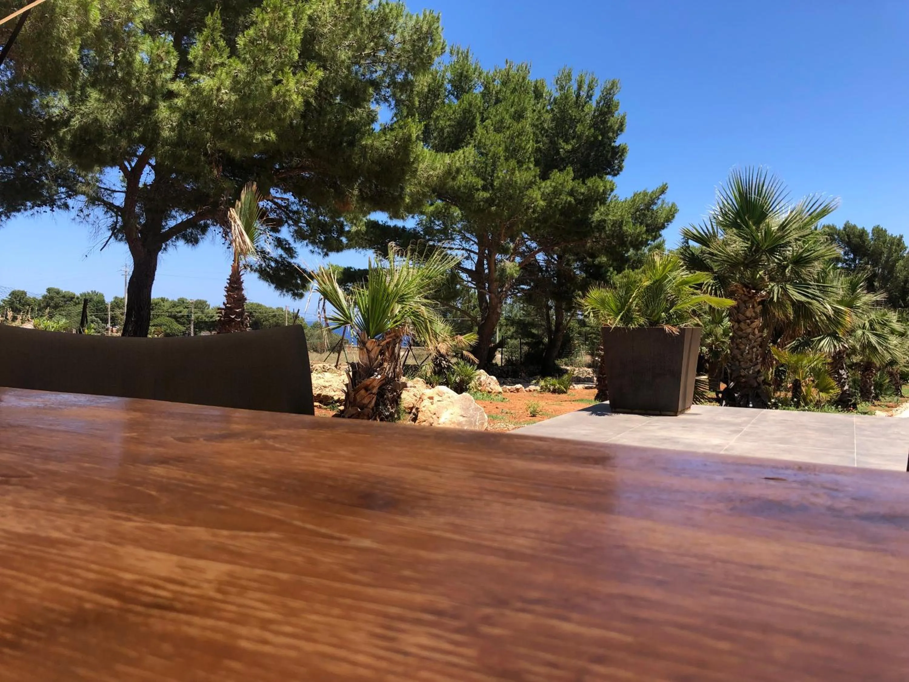 Lobby or reception in Araja Villa&Suite by Geocharme