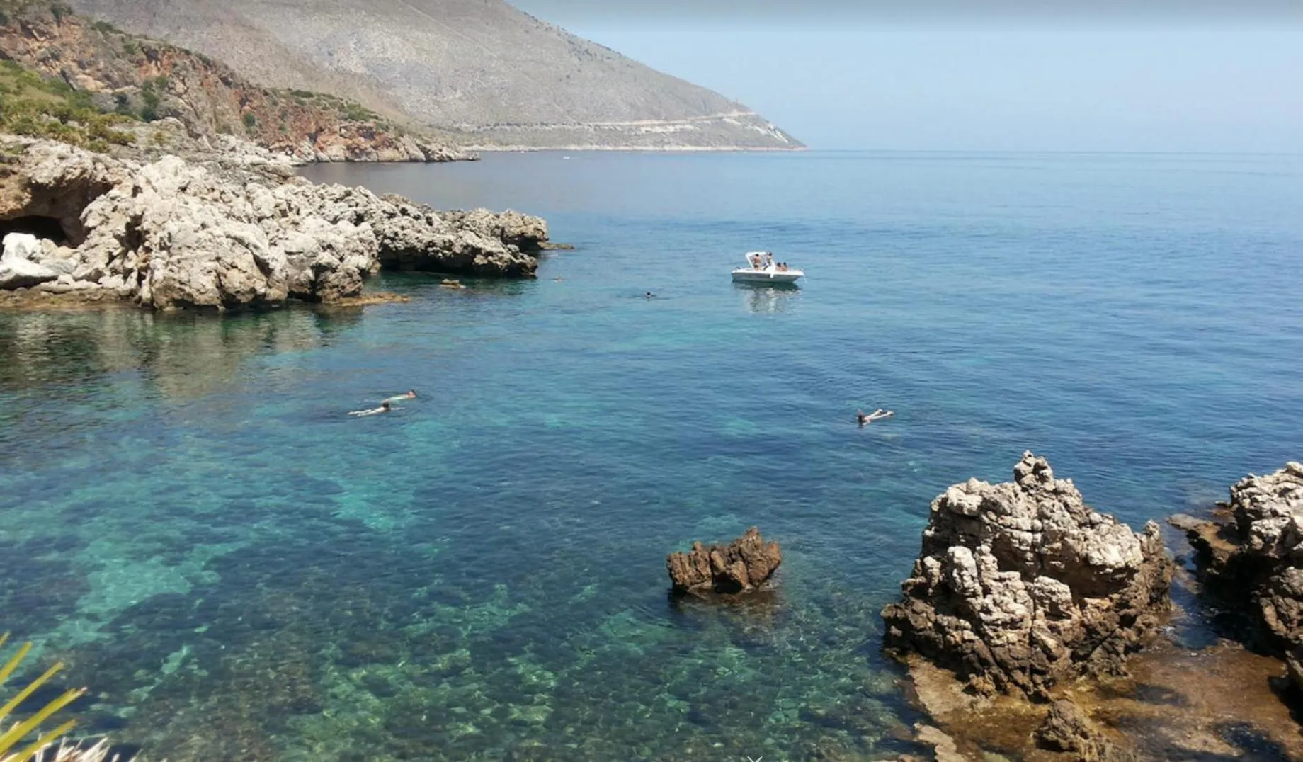 Natural landscape in Araja Villa&Suite by Geocharme