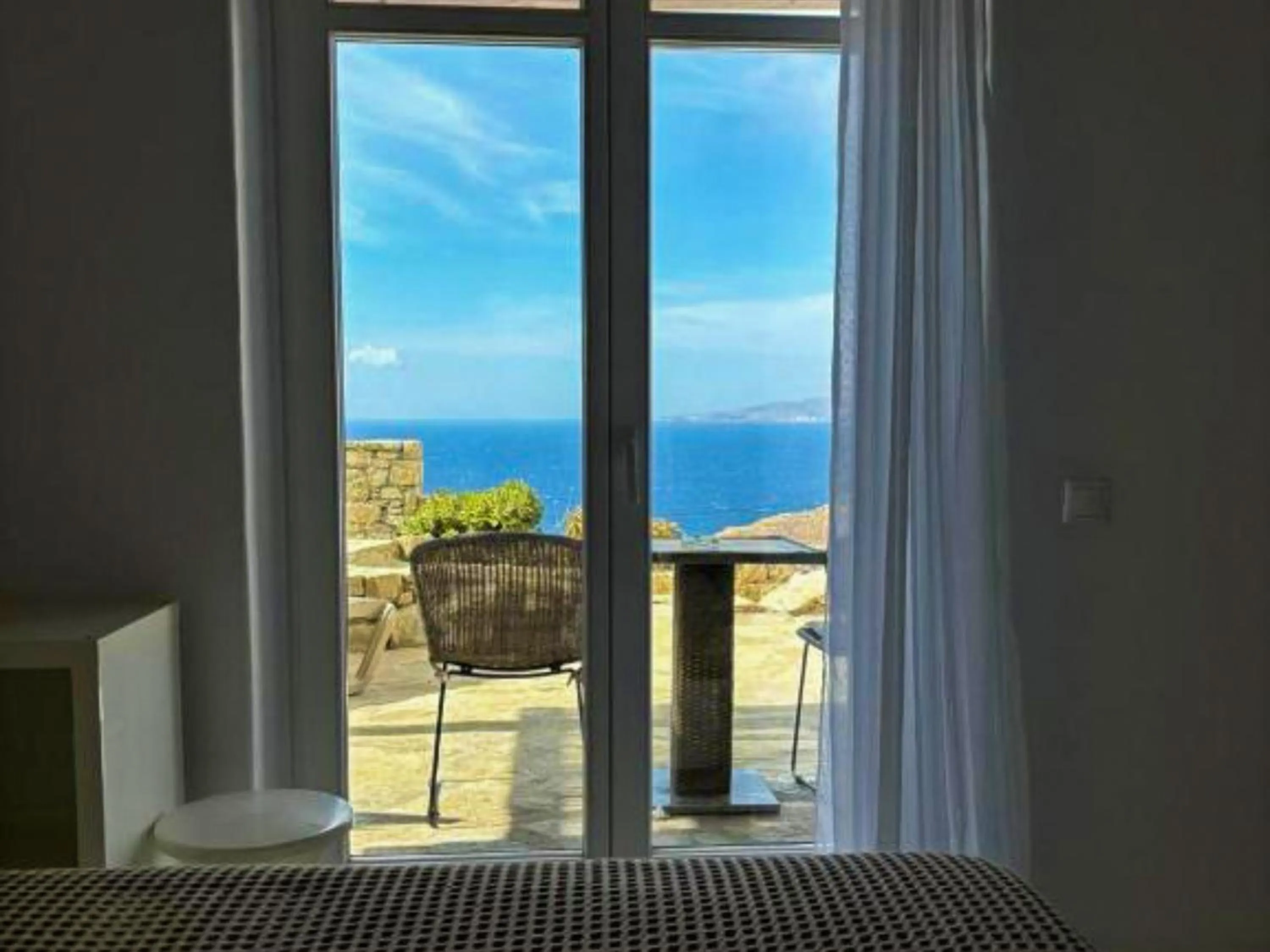 View (from property/room) in White Rock Suites & Villas