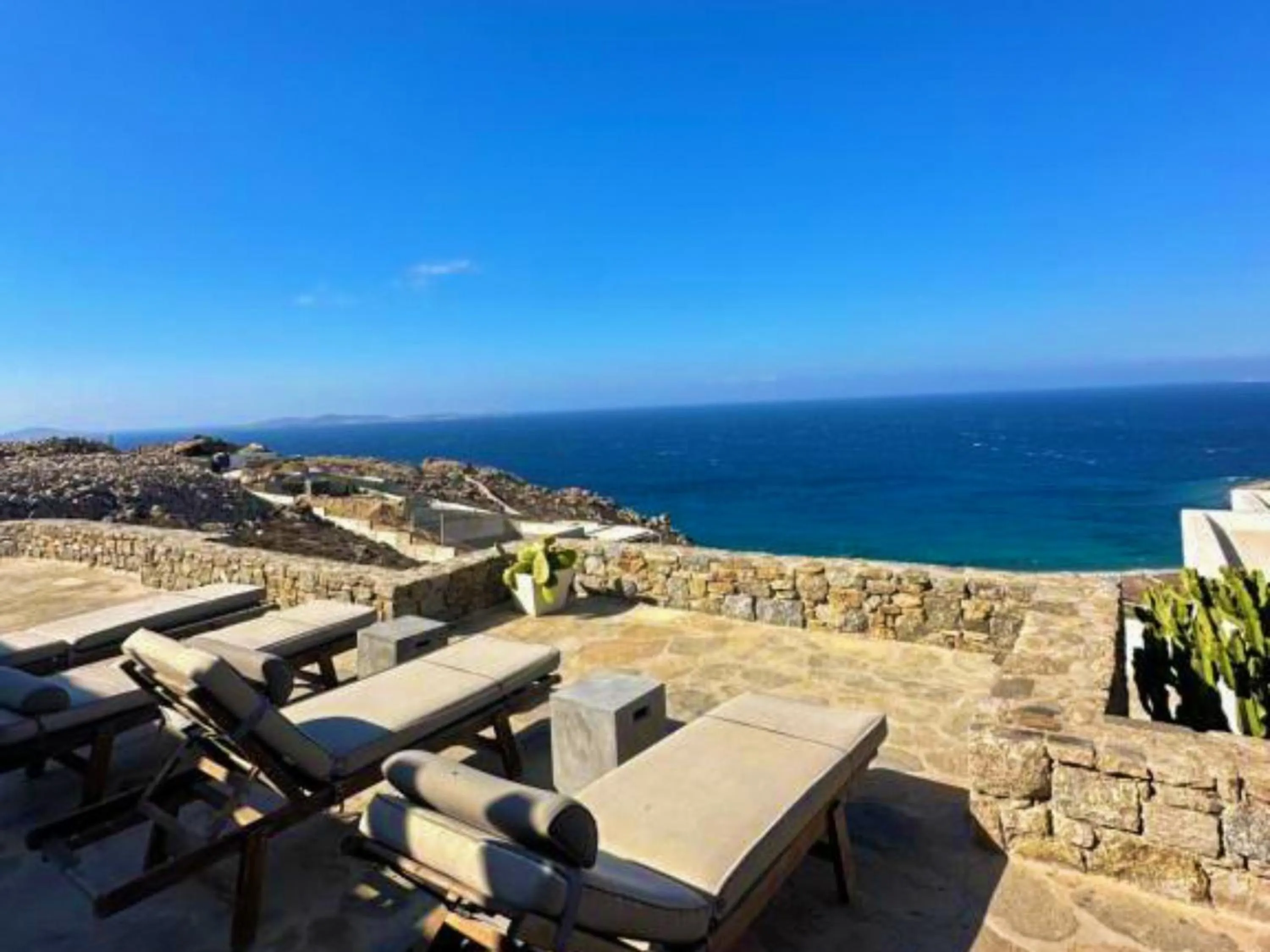 View (from property/room) in White Rock Suites & Villas