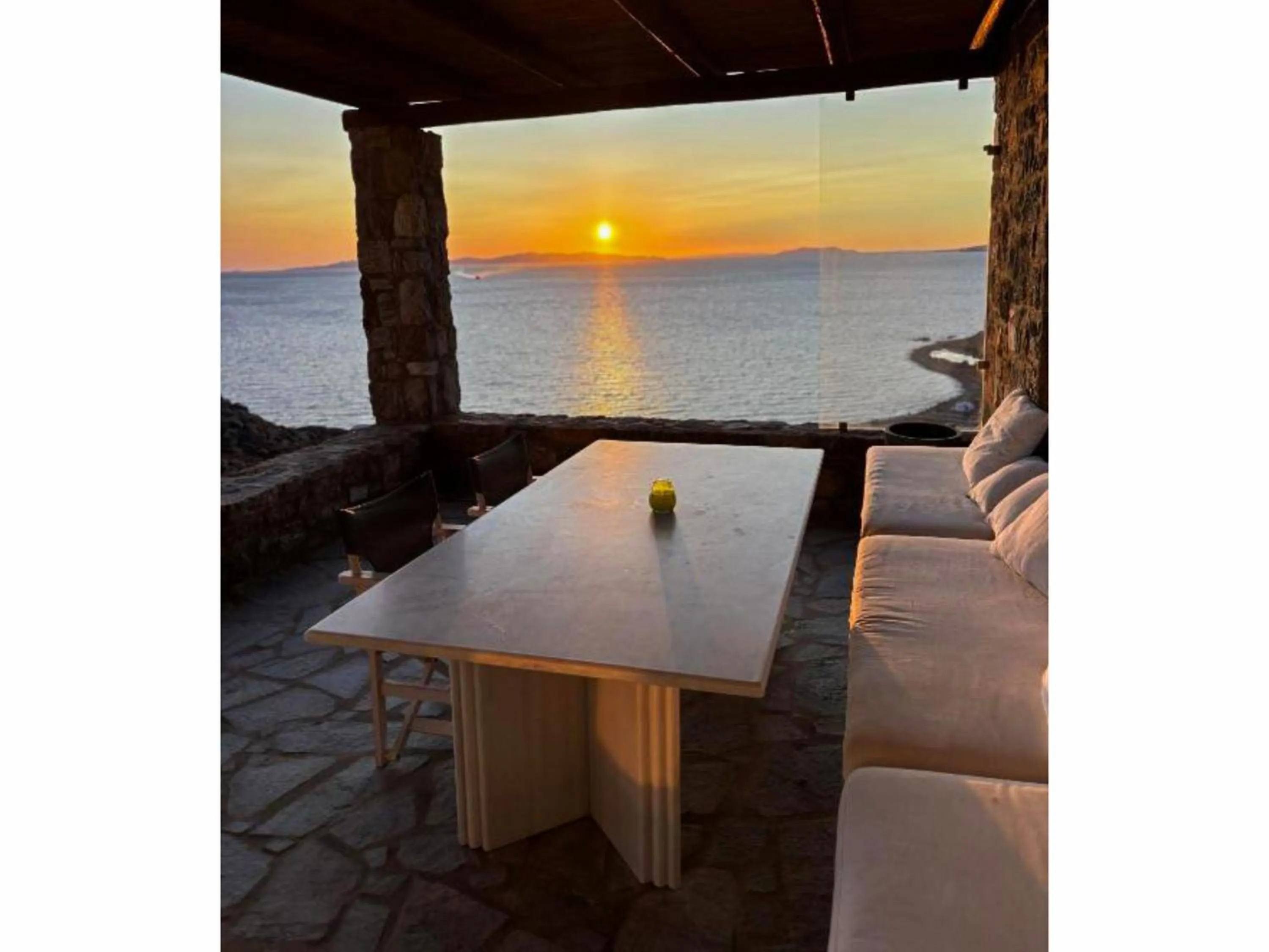 View (from property/room) in White Rock Suites & Villas