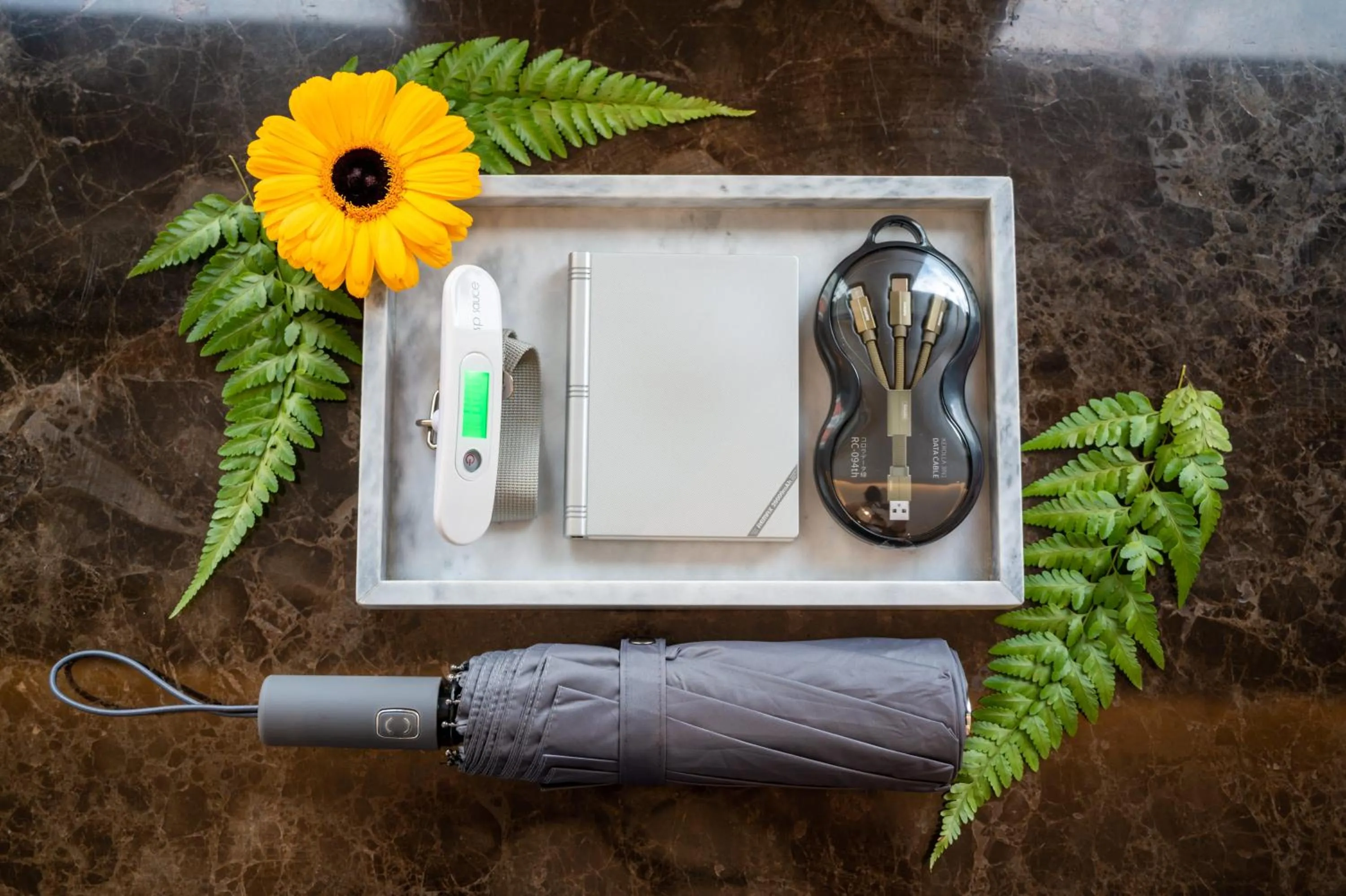 Guests in A Residence @ Between Hilton & Cititel Hotel