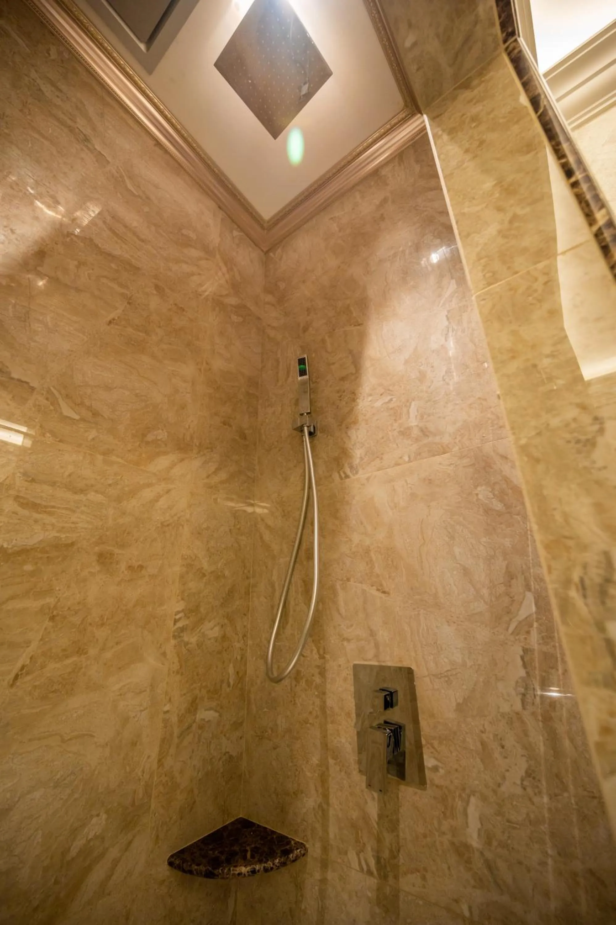 Bathroom in A Residence @ Between Hilton & Cititel Hotel