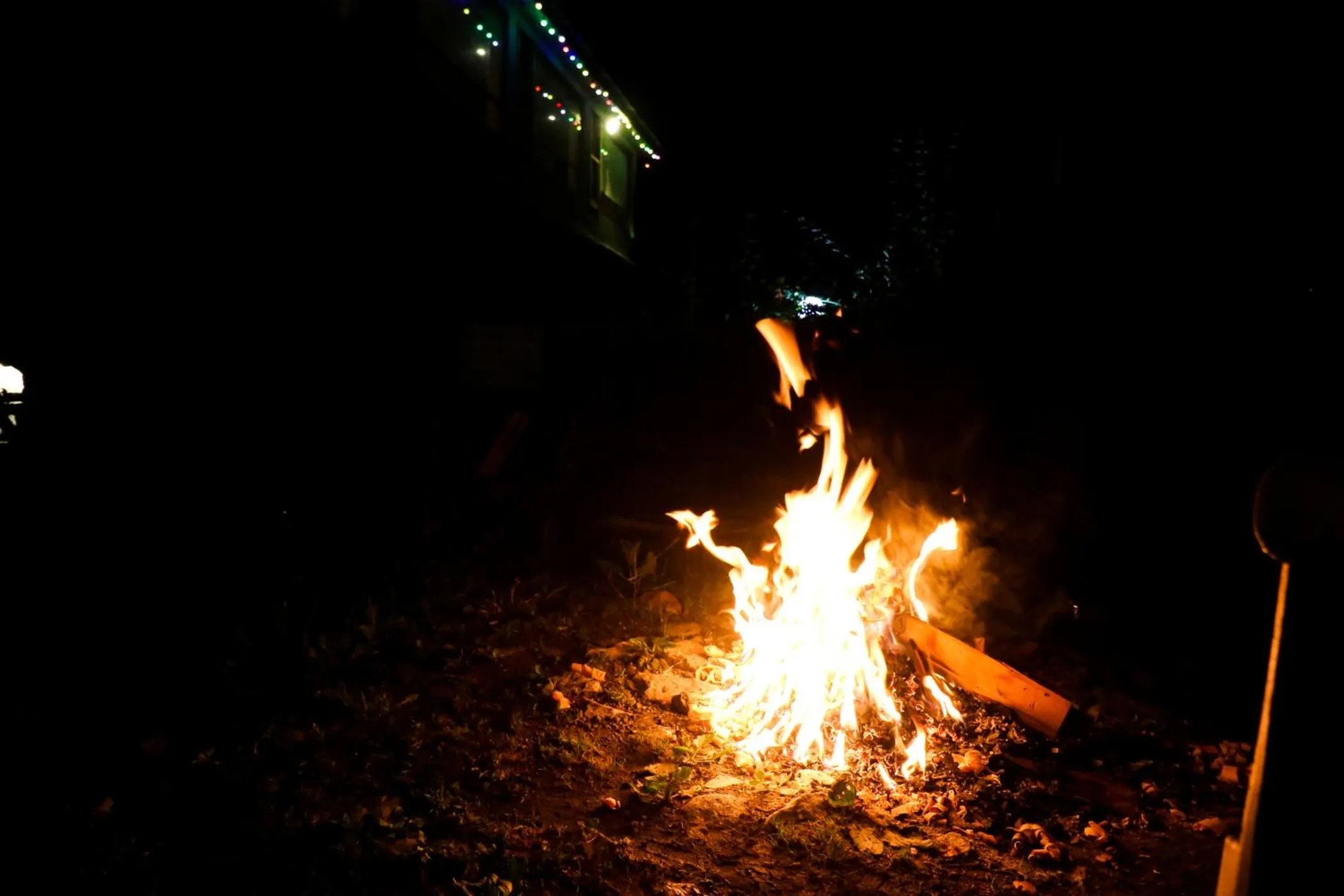 The Byke Neelkanth Manali