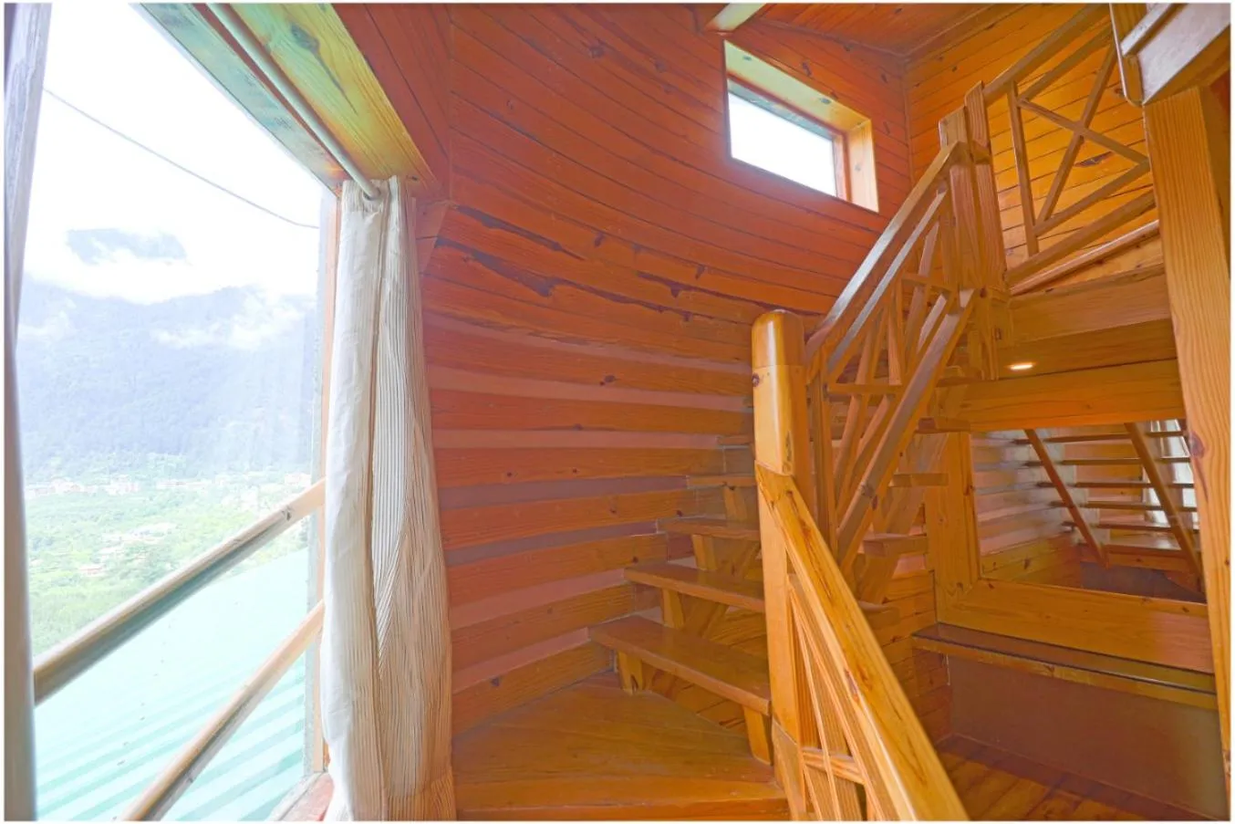 The Byke Neelkanth Manali