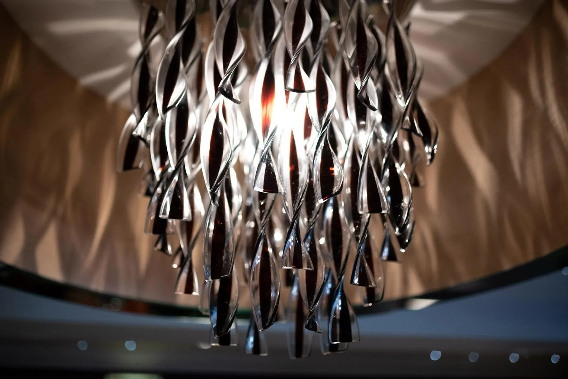 Restaurant/places to eat in The Mansefield Hotel