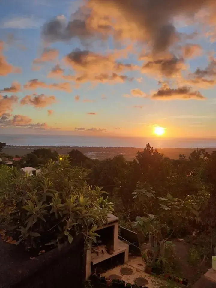 Double Room with Terrace in HORIZON 180° Double Room with Terrace in HORIZON 180°