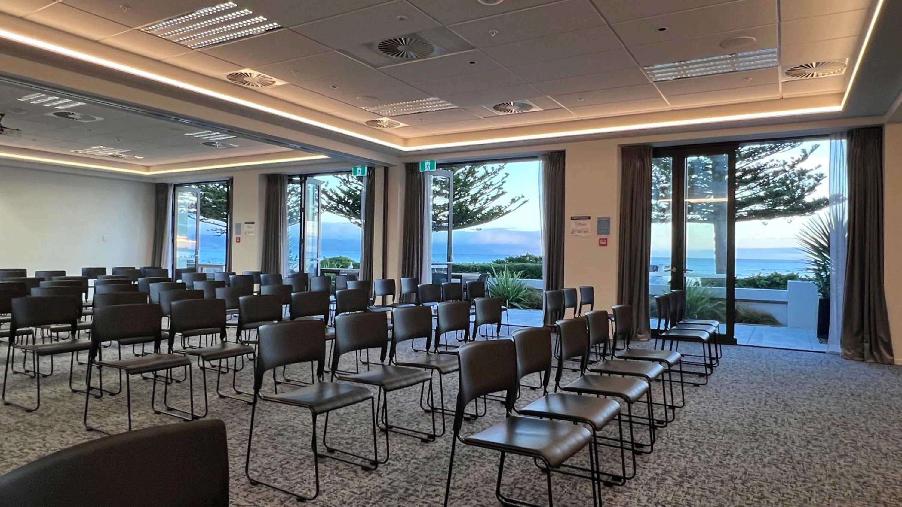 Business facilities in Sudima Kaikōura