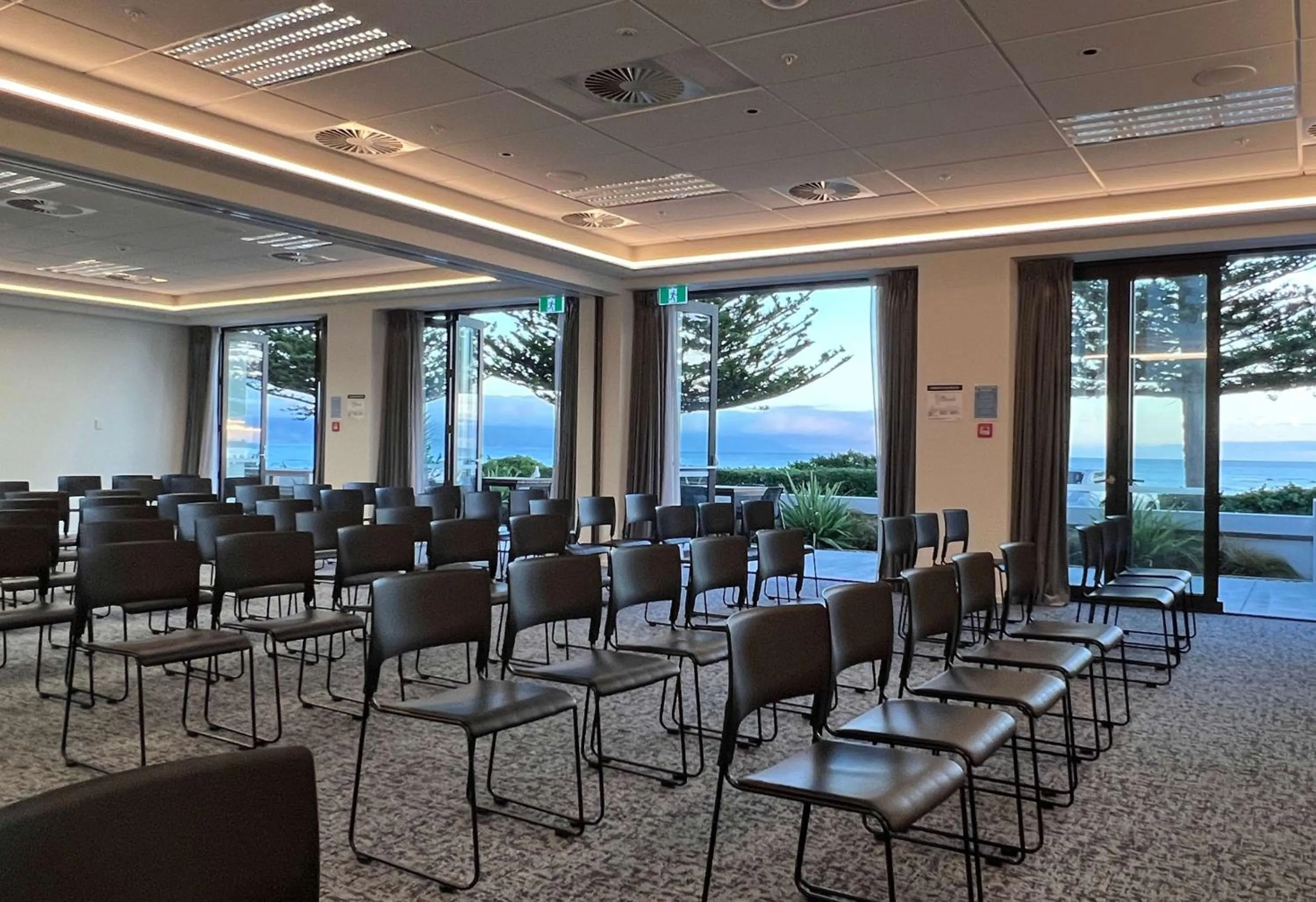 Meeting/conference room in Sudima Kaikōura