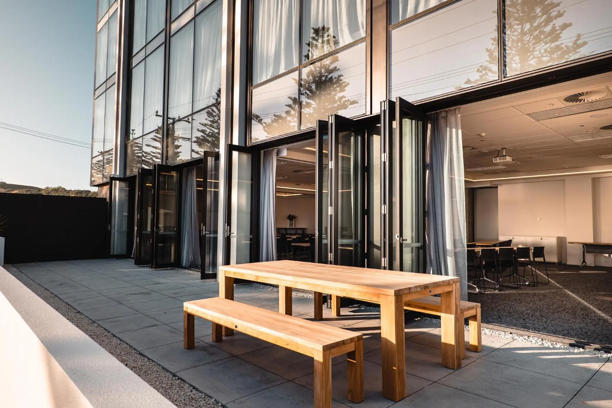 Meeting/conference room in Sudima Kaikōura