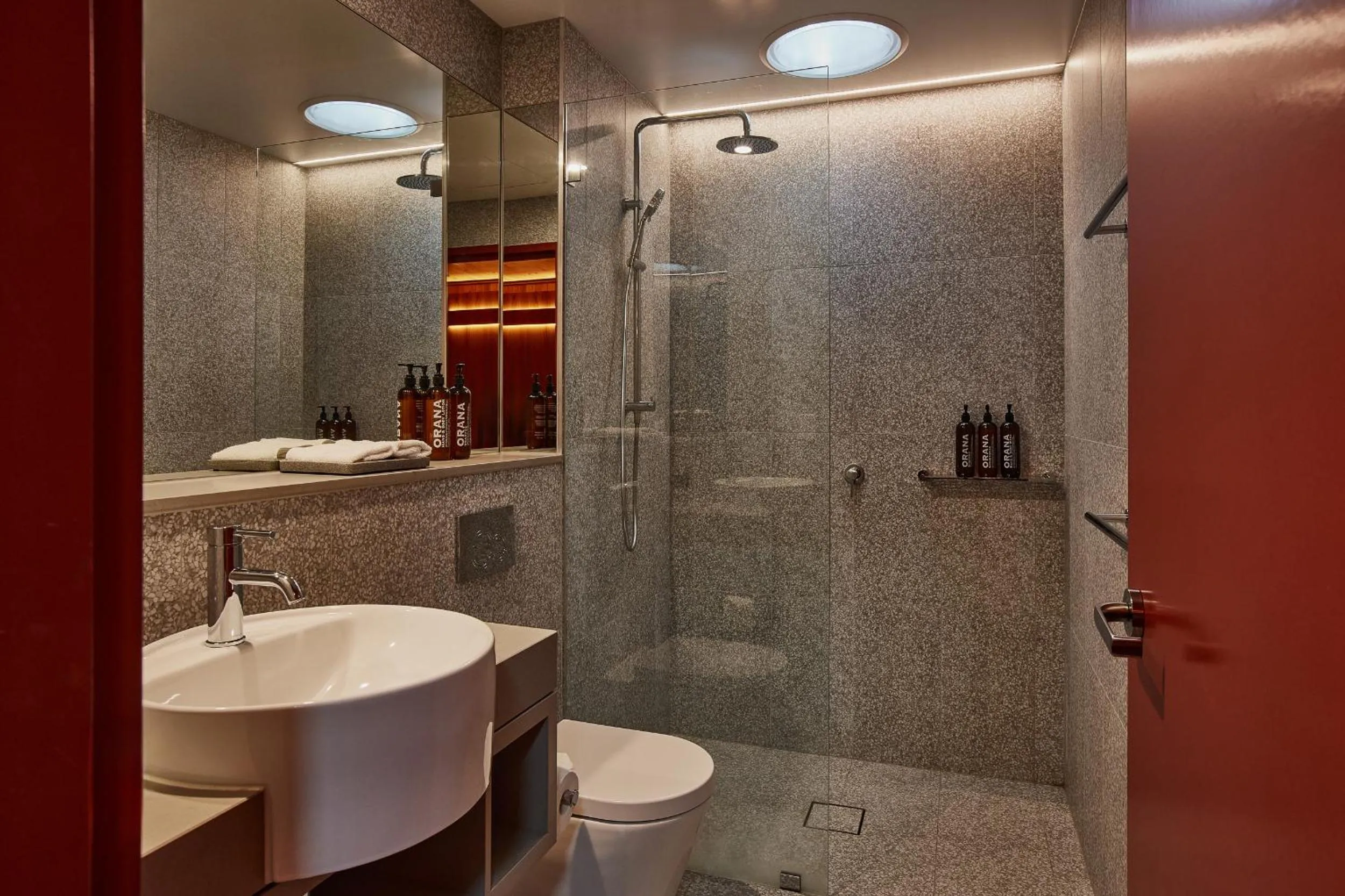 Bathroom in Iron Creek Bay Estate