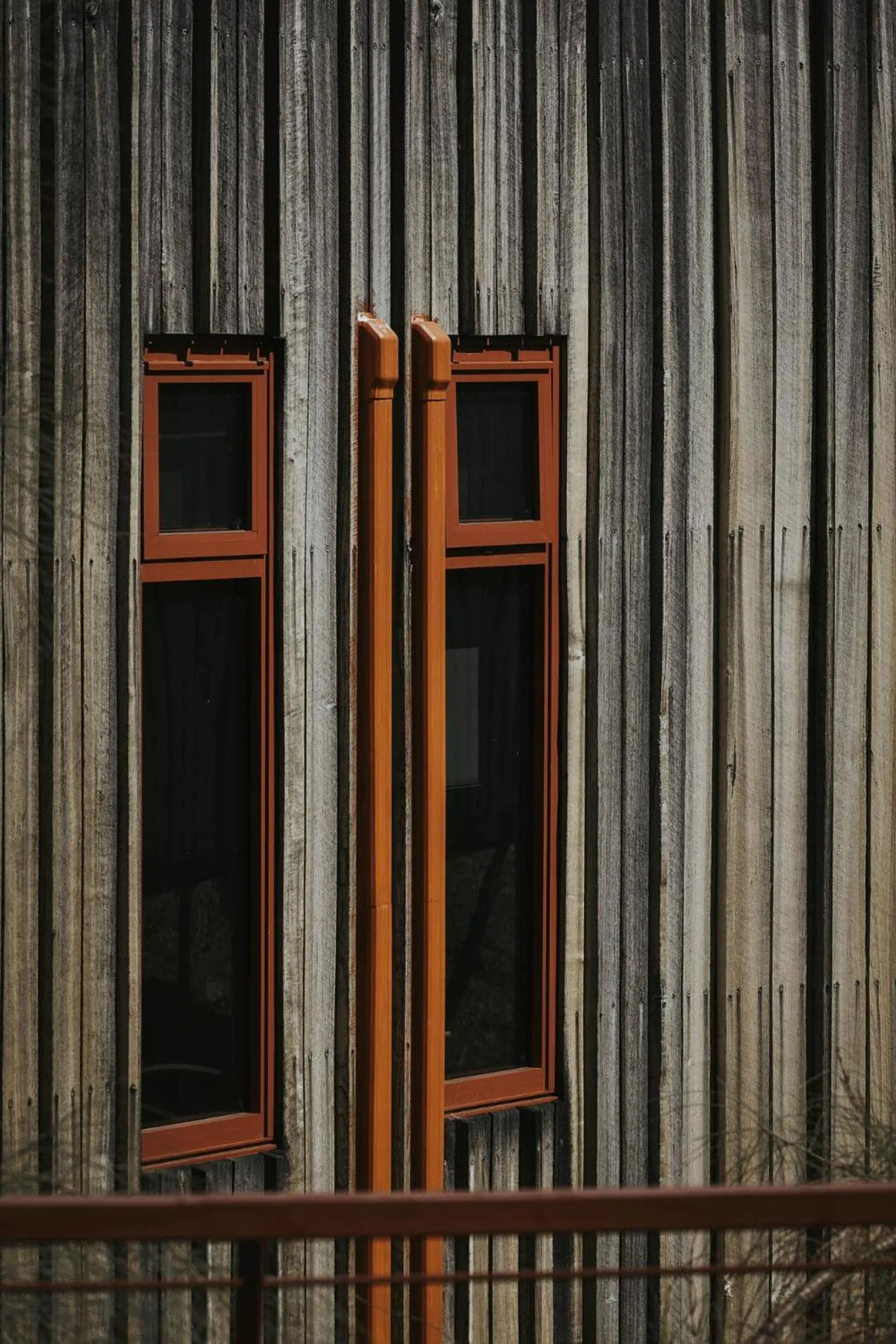 Property building in Iron Creek Bay Estate