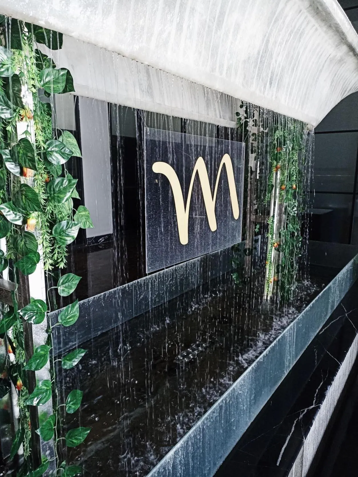 Lobby or reception in Grand Miami Hotel