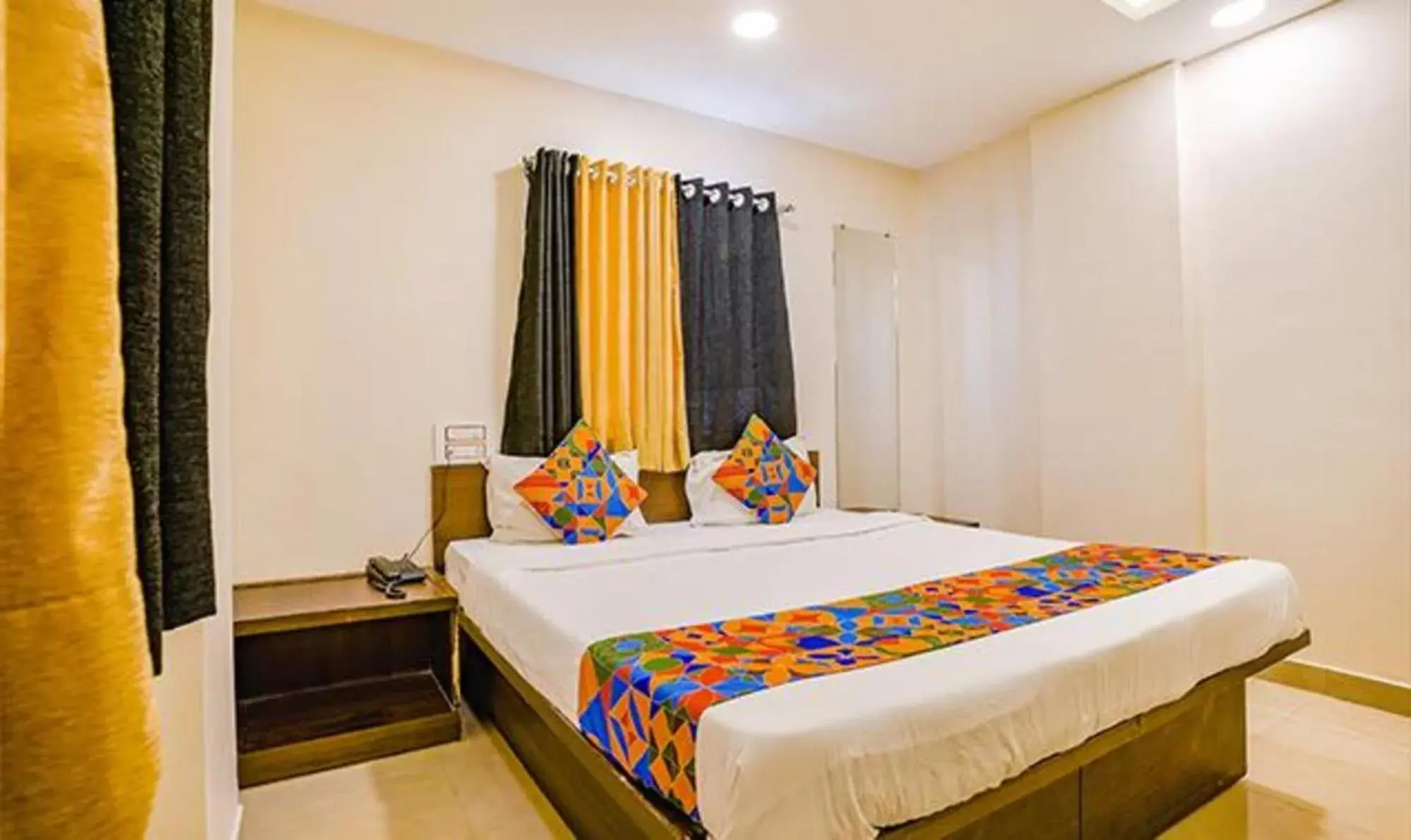 Deluxe Room - single occupancy in Via Royal Inn NS - Taluka Deluxe Room - single occupancy in Via Royal Inn NS - Taluka