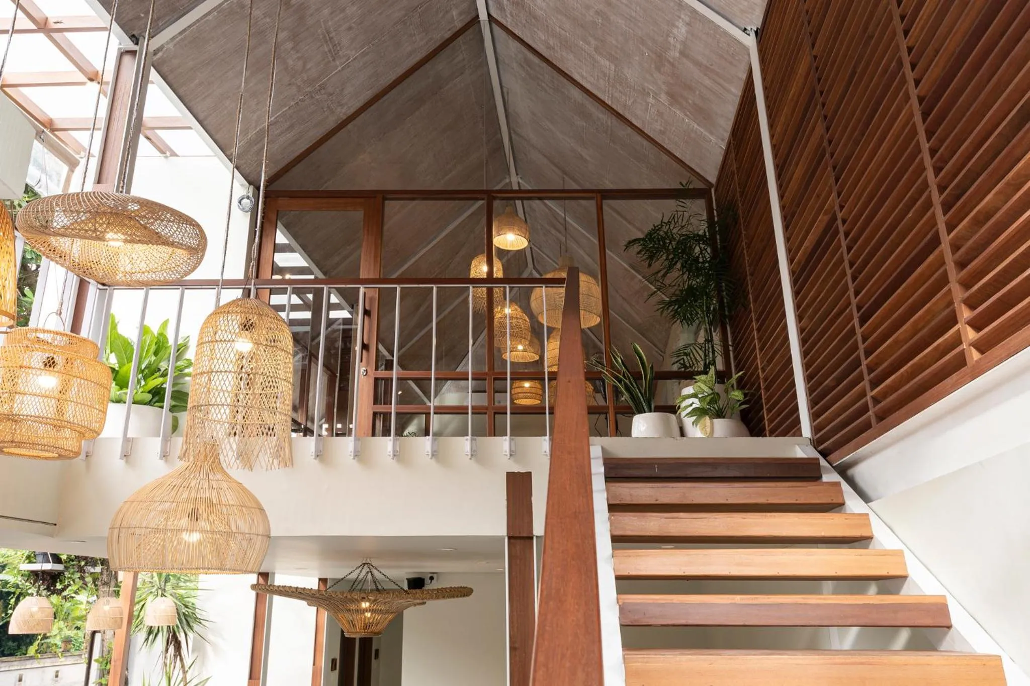 Restaurant/places to eat in Ecozy Dijiwa Canggu