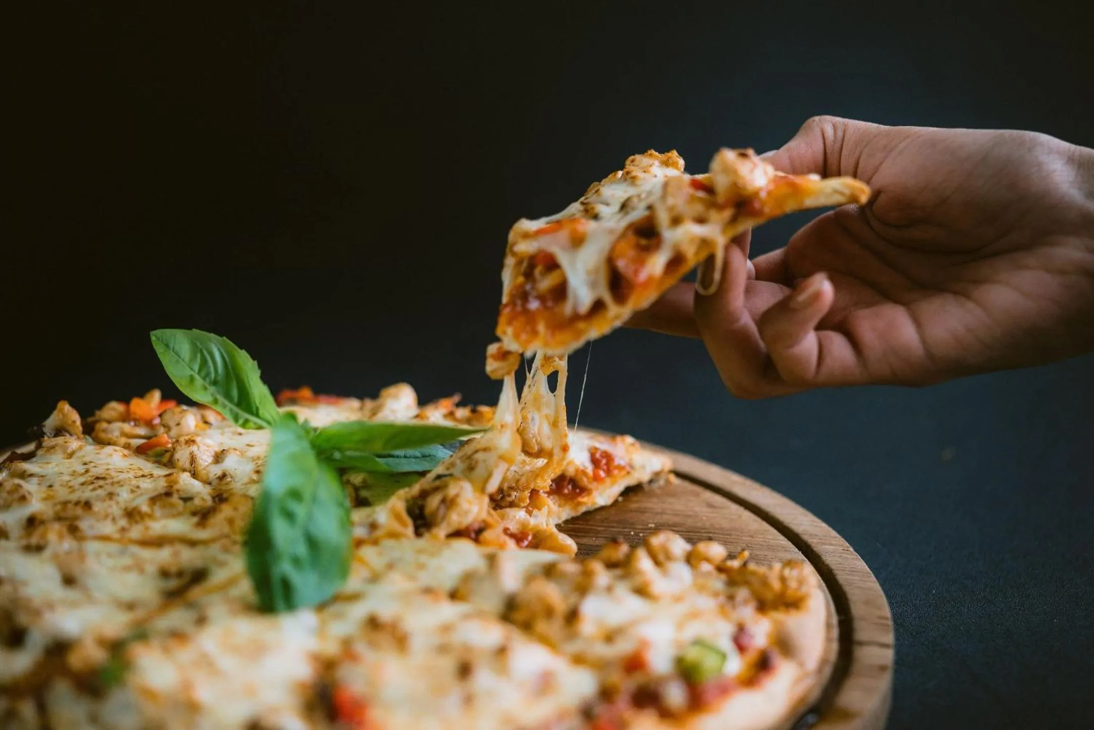 Lunch in Ecozy Dijiwa Canggu