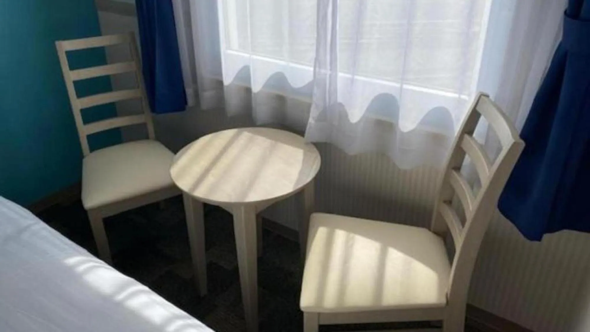 Photo of the whole room, Bed in Toyoko Inn Fujisan Otsuki-eki